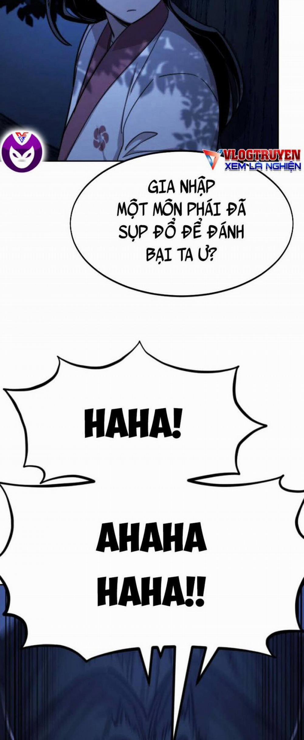 Hoa Sơn Tái Khởi 57 trang 32