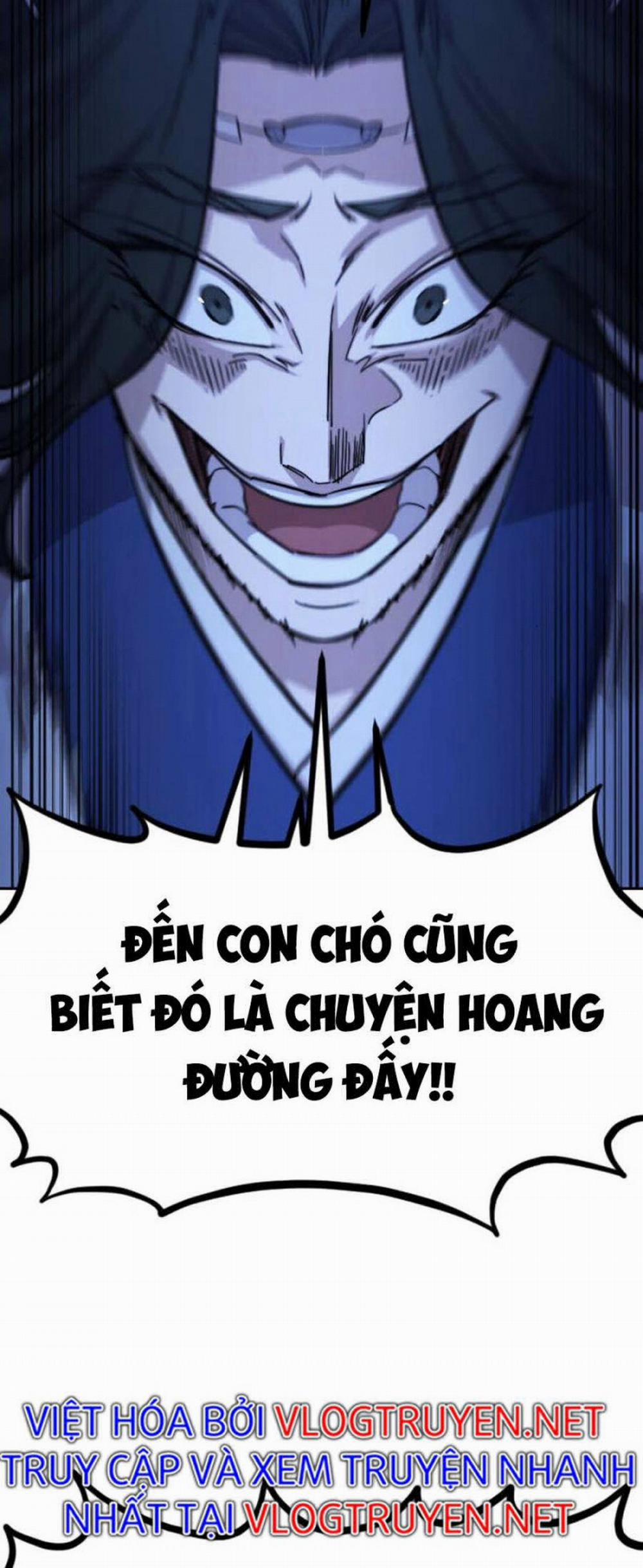 Hoa Sơn Tái Khởi 57 trang 33