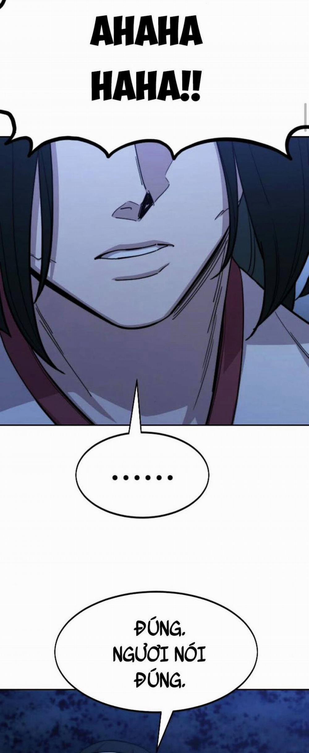 Hoa Sơn Tái Khởi 57 trang 34