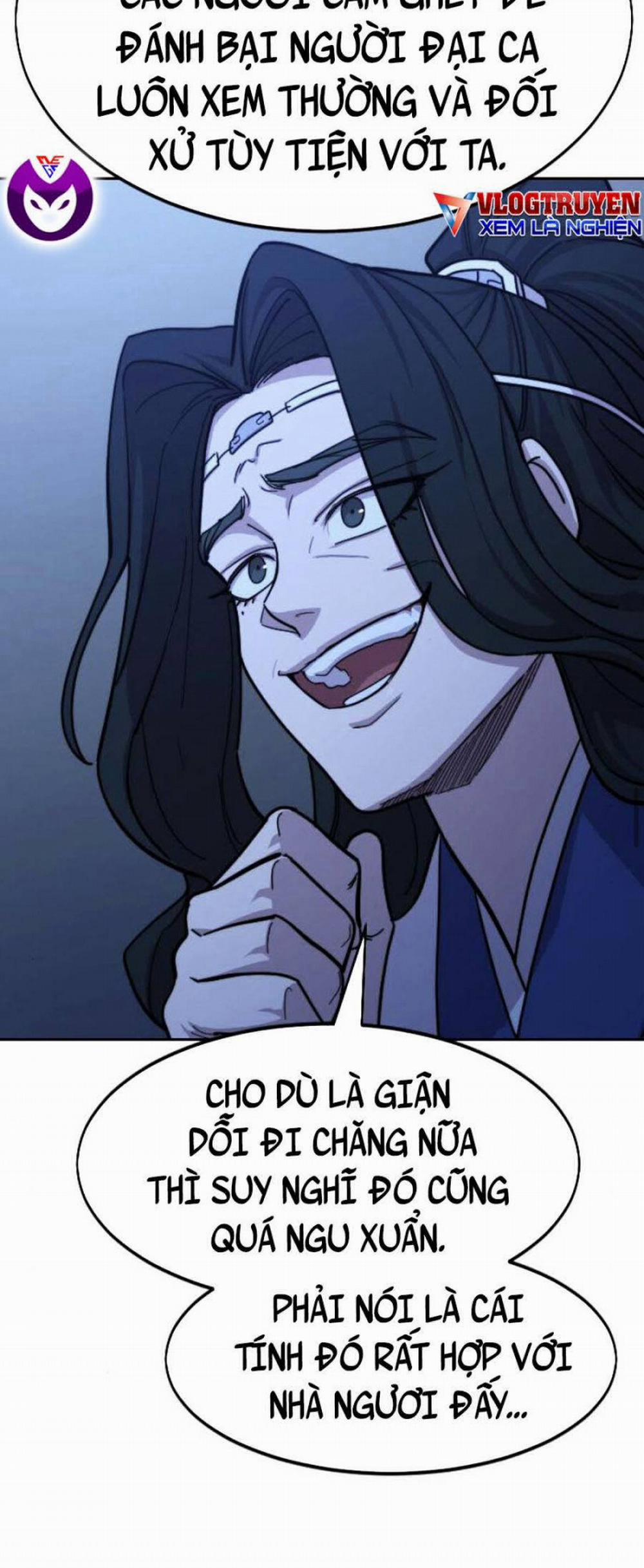 Hoa Sơn Tái Khởi 57 trang 36