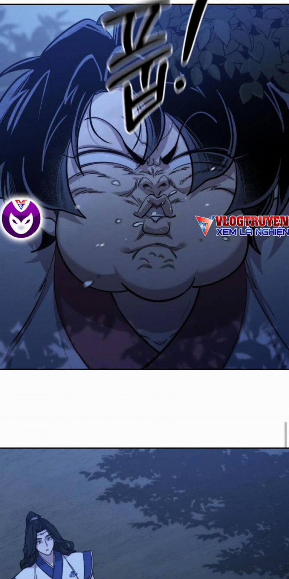 Hoa Sơn Tái Khởi 57 trang 4