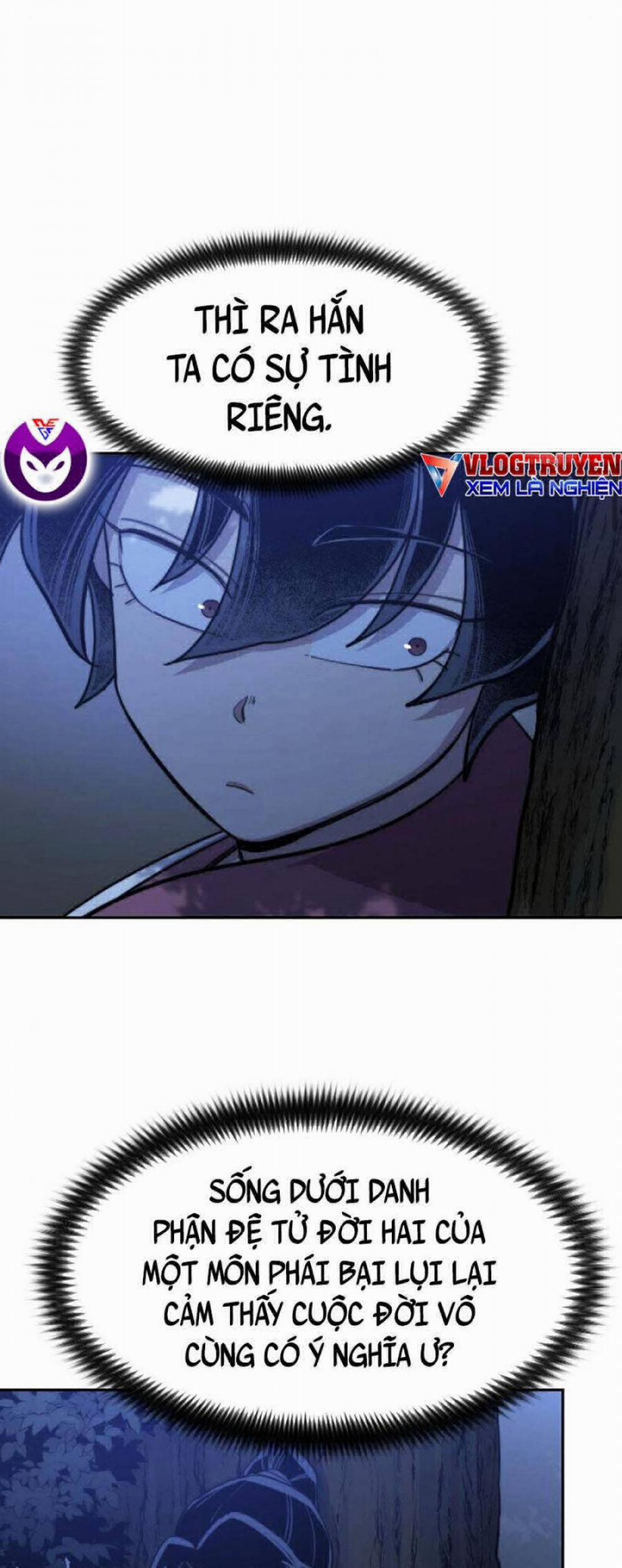 Hoa Sơn Tái Khởi 57 trang 40