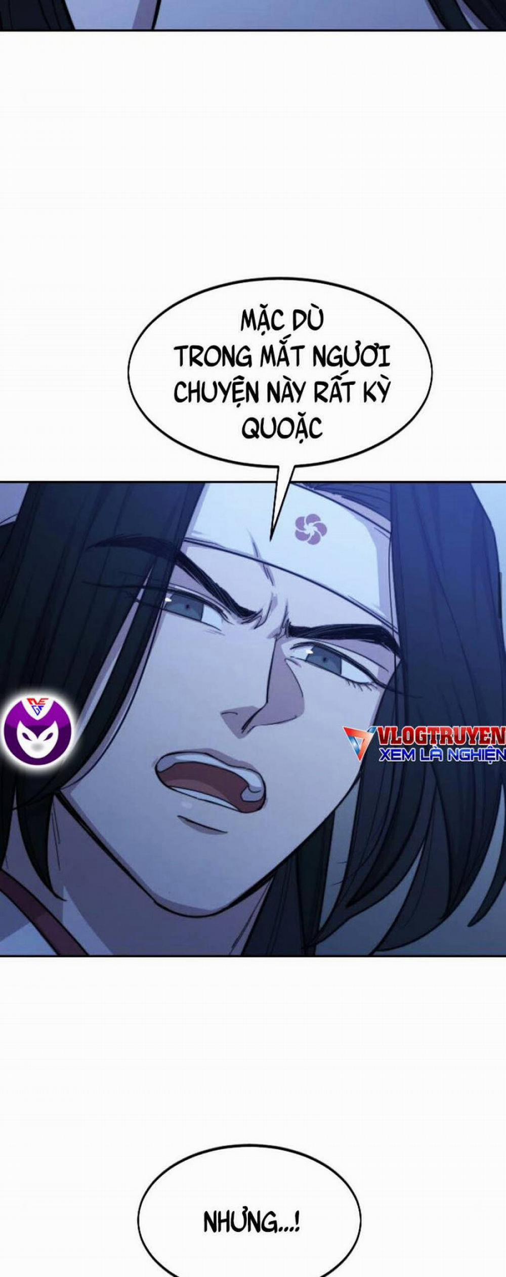 Hoa Sơn Tái Khởi 57 trang 43