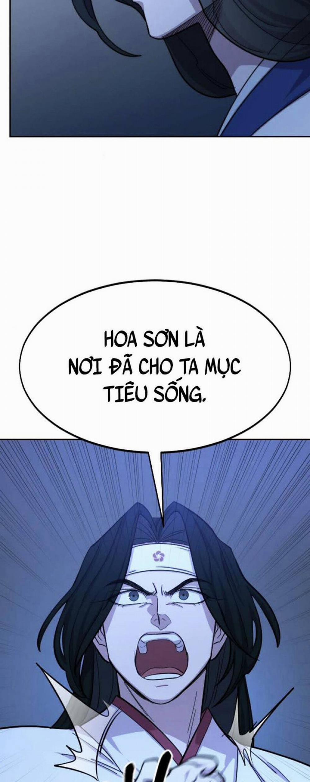 Hoa Sơn Tái Khởi 57 trang 46