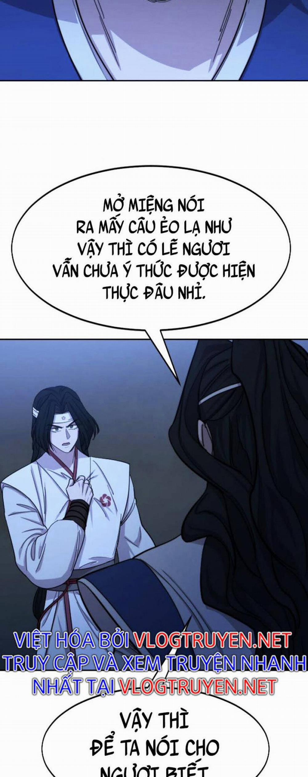 Hoa Sơn Tái Khởi 57 trang 48