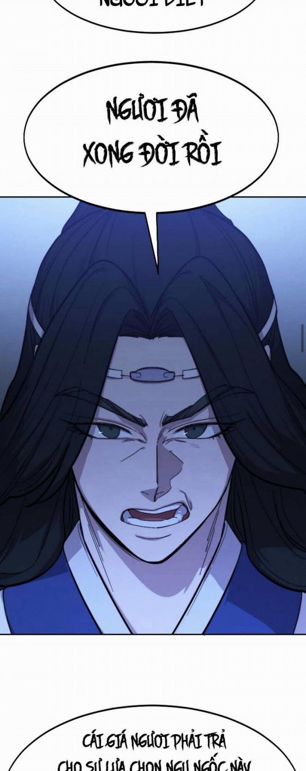 Hoa Sơn Tái Khởi 57 trang 49