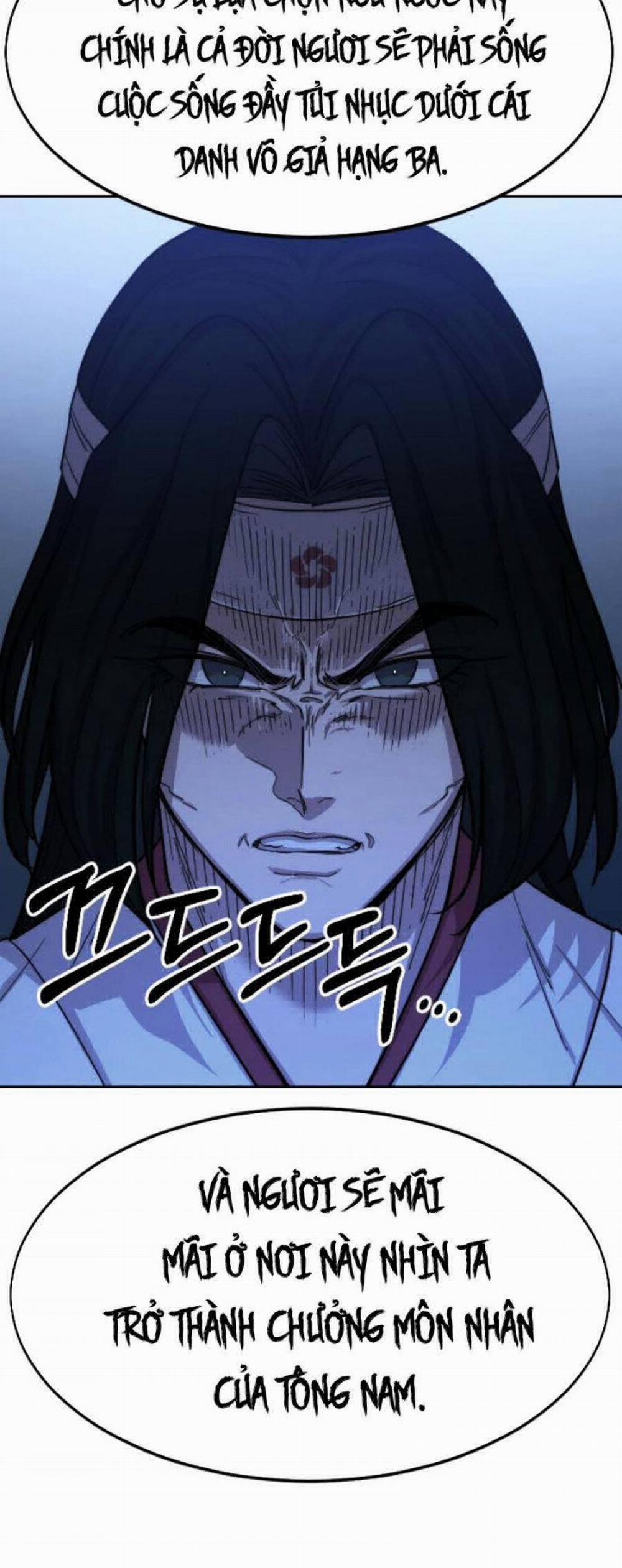 Hoa Sơn Tái Khởi 57 trang 50