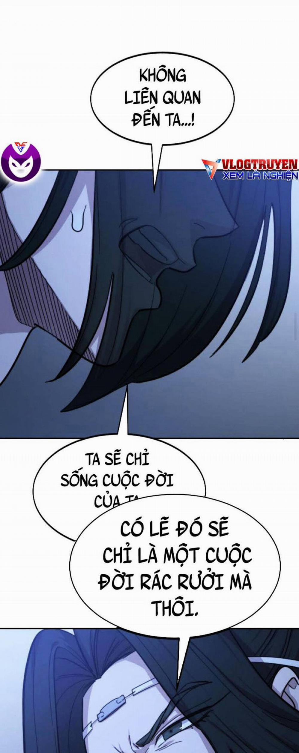 Hoa Sơn Tái Khởi 57 trang 51