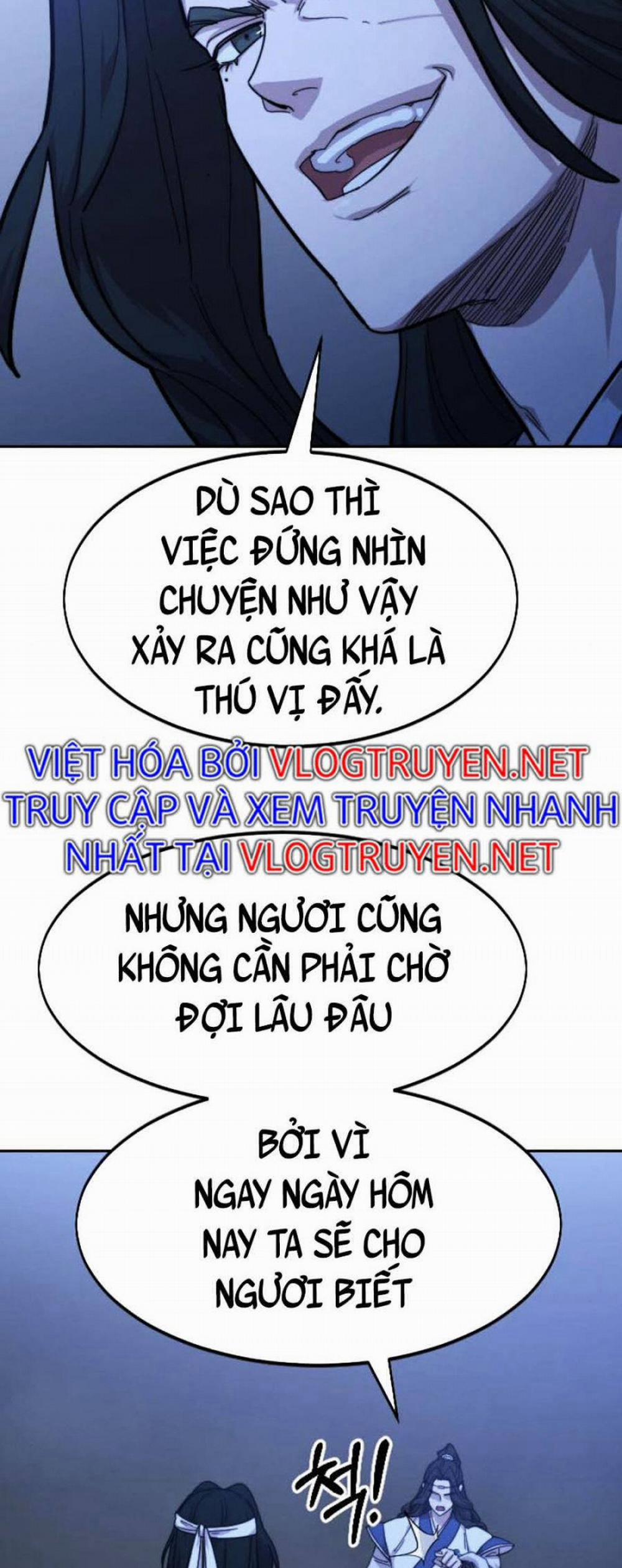 Hoa Sơn Tái Khởi 57 trang 52