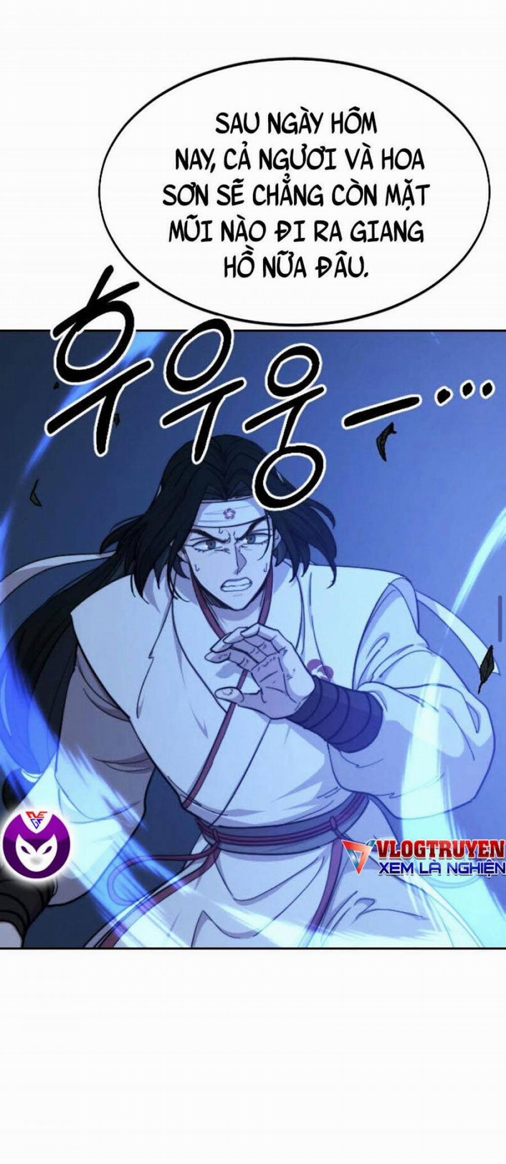 Hoa Sơn Tái Khởi 57 trang 60