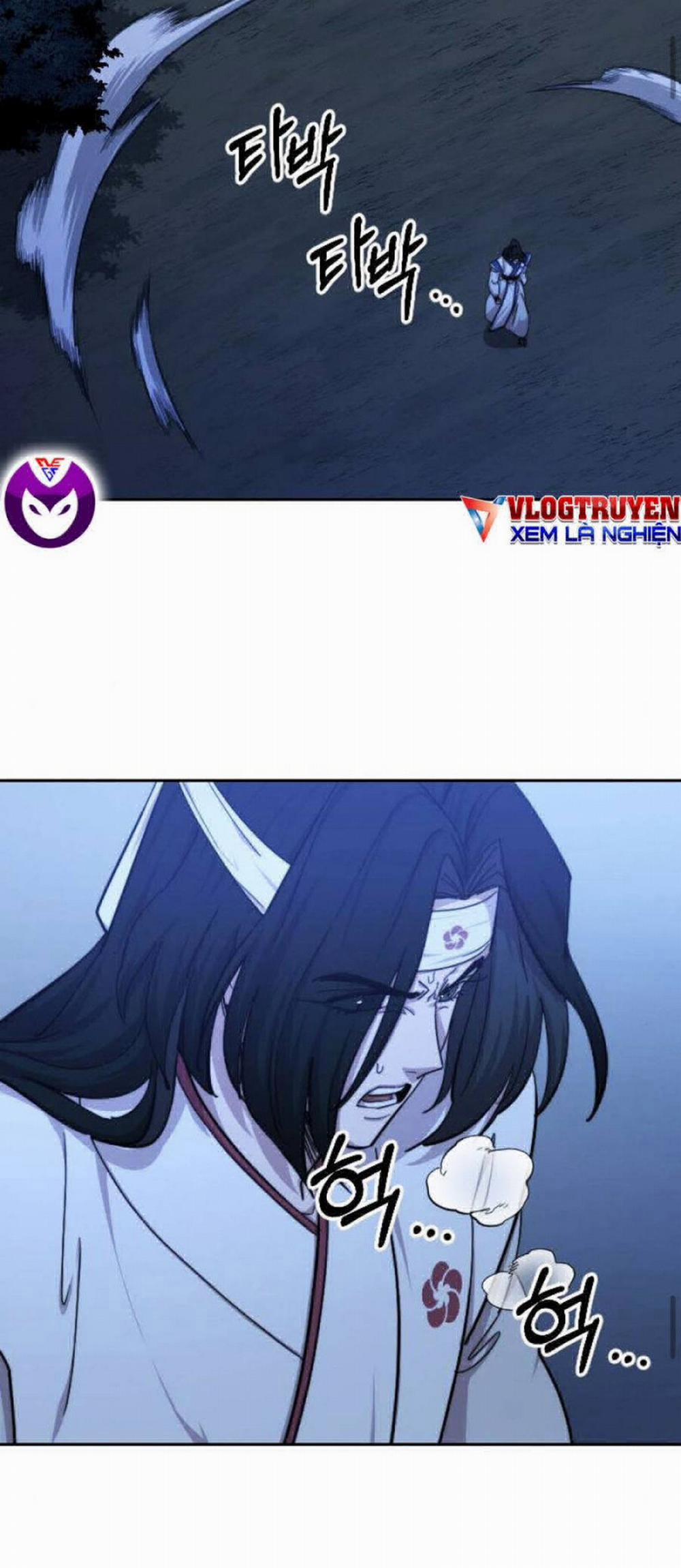 Hoa Sơn Tái Khởi 57 trang 64