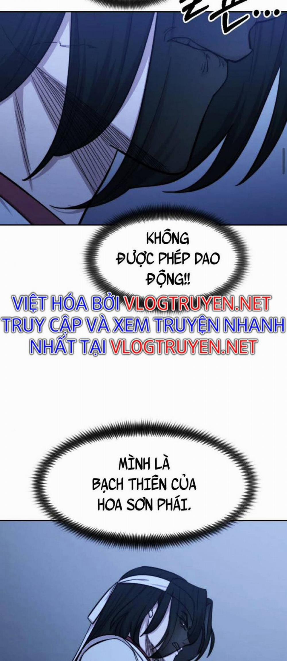 Hoa Sơn Tái Khởi 57 trang 66