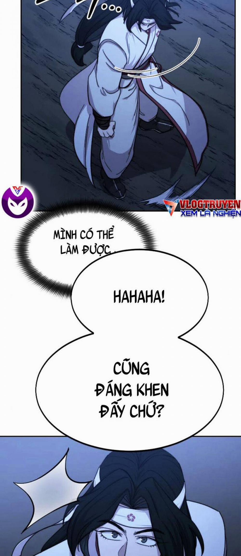 Hoa Sơn Tái Khởi 57 trang 68