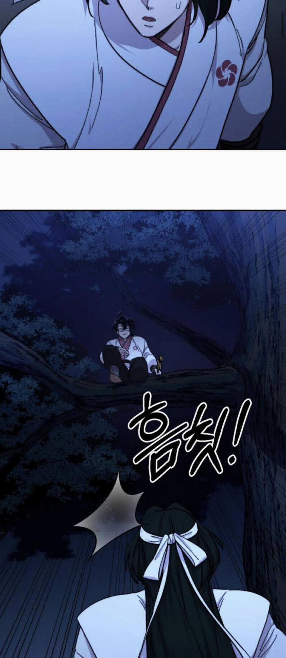 Hoa Sơn Tái Khởi 57 trang 69