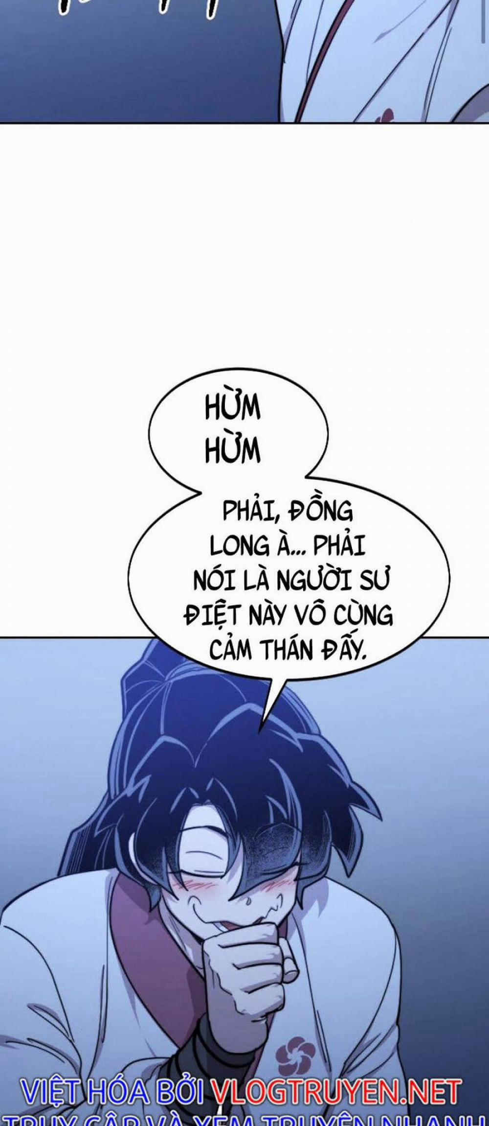 Hoa Sơn Tái Khởi 57 trang 73