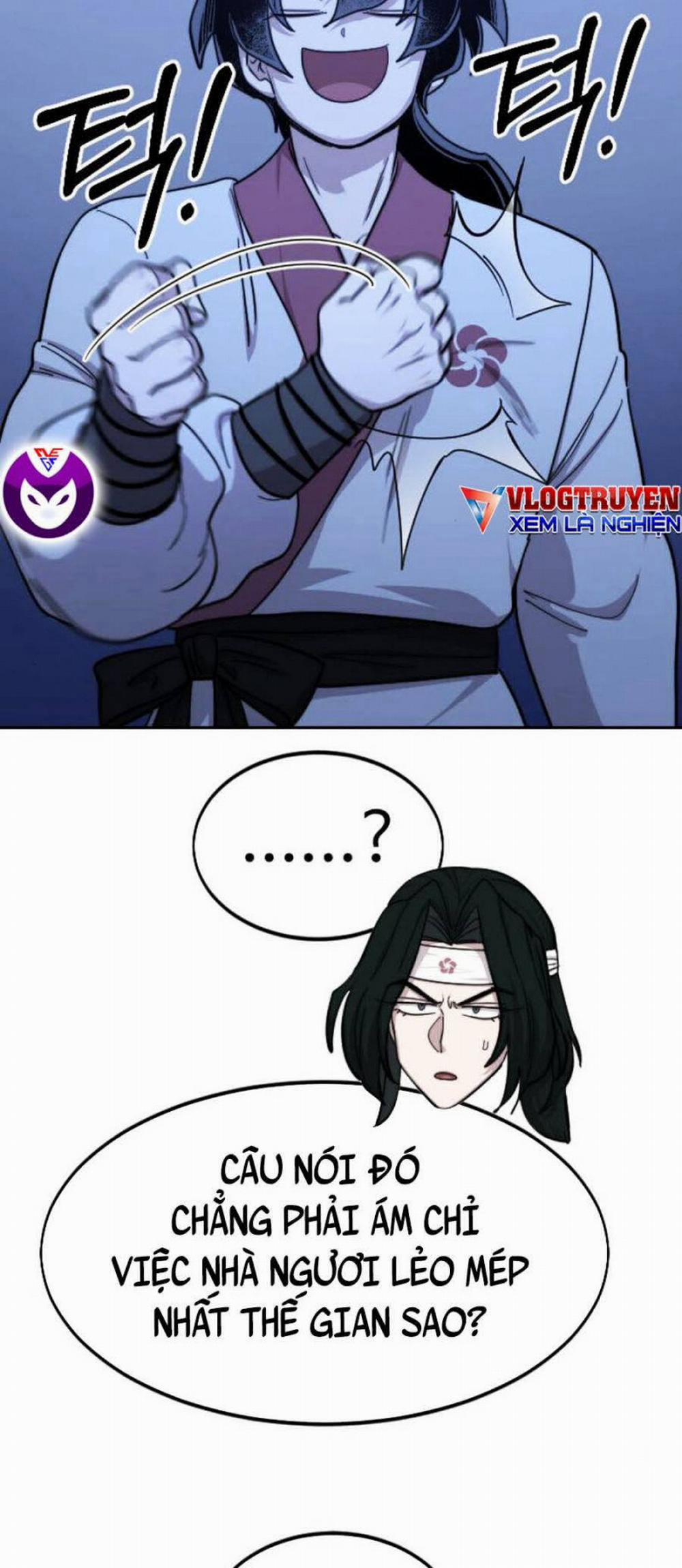 Hoa Sơn Tái Khởi 57 trang 76