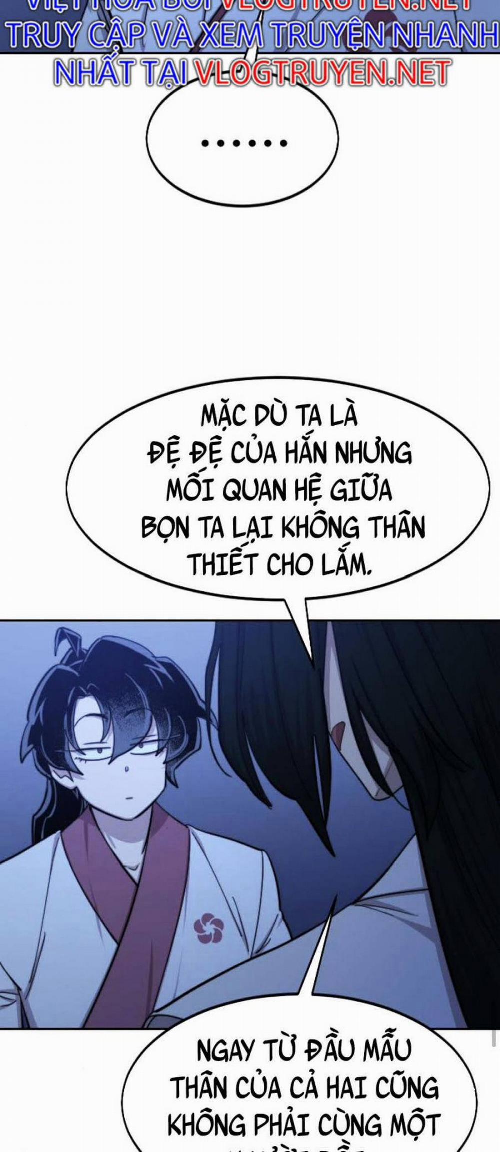 Hoa Sơn Tái Khởi 57 trang 78