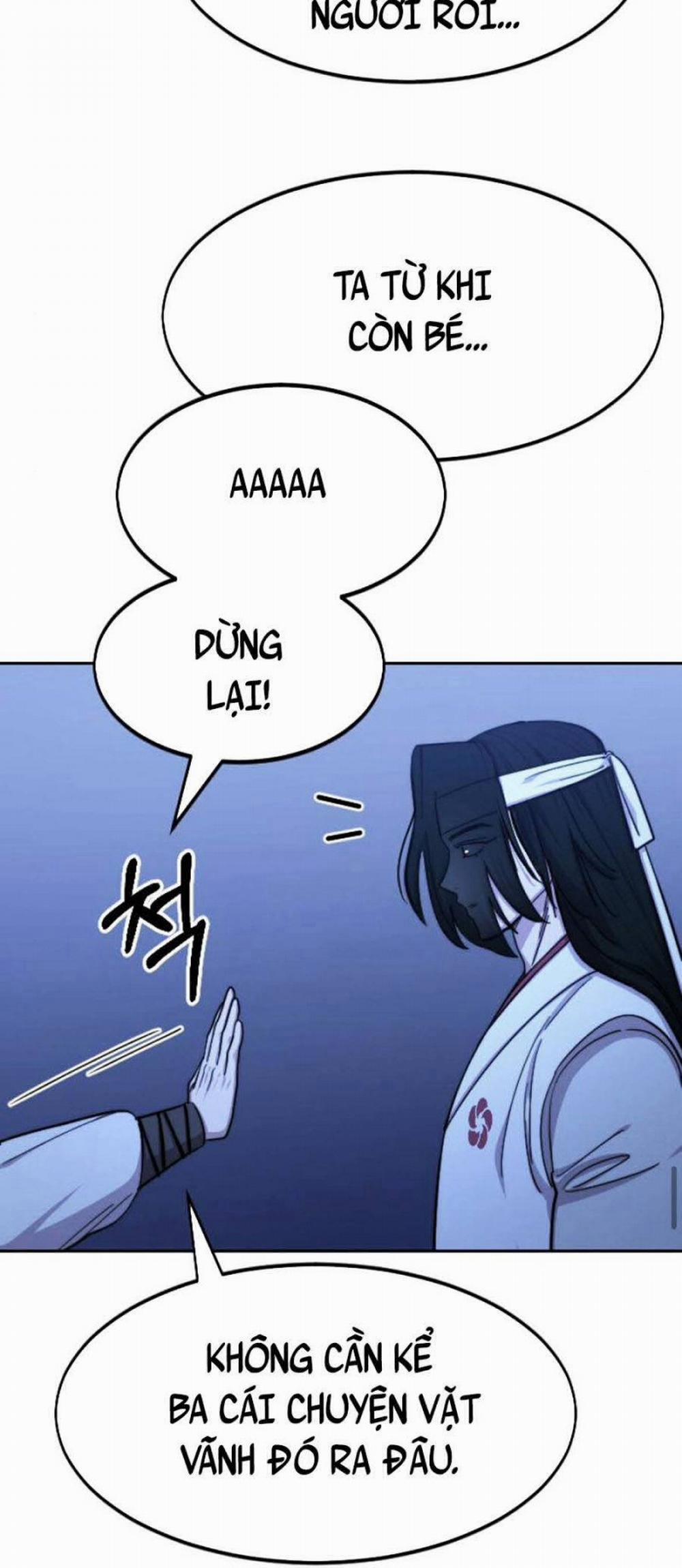 Hoa Sơn Tái Khởi 57 trang 79