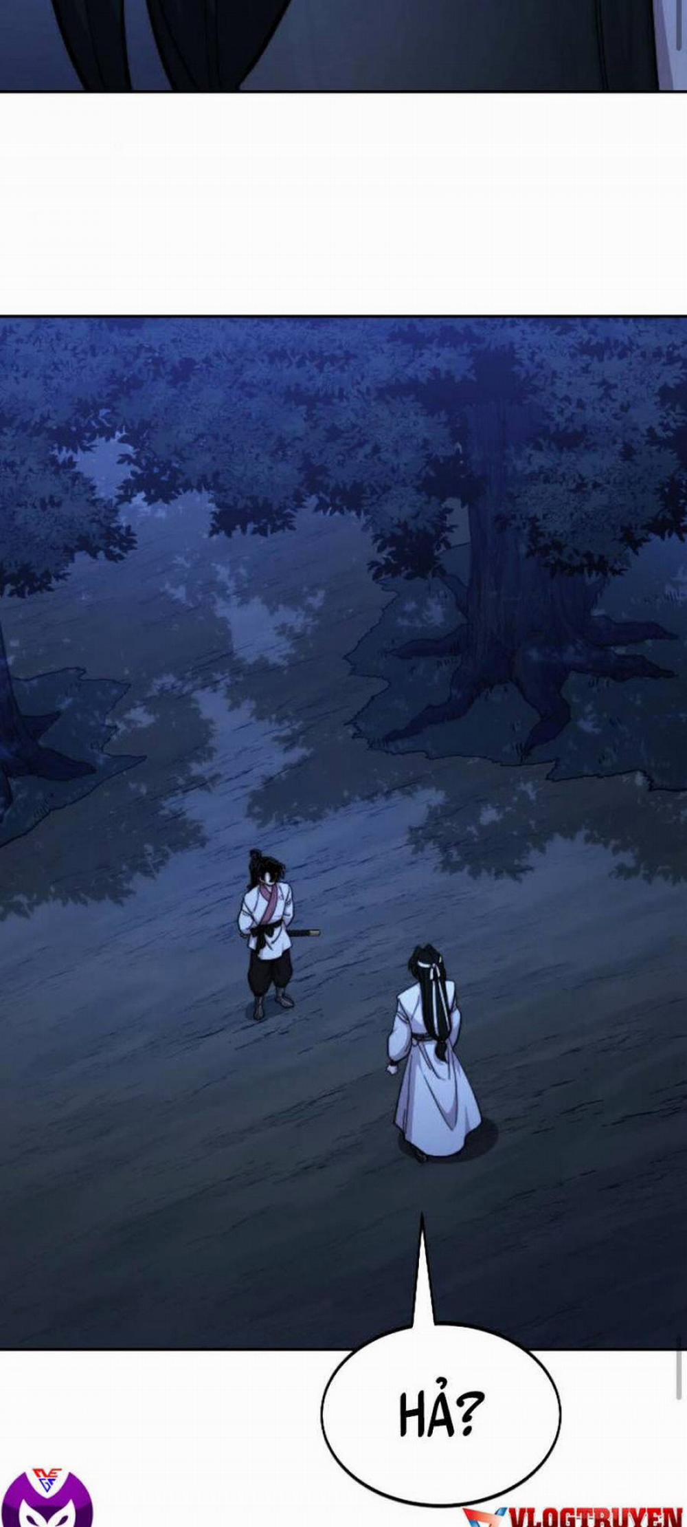 Hoa Sơn Tái Khởi 57 trang 83