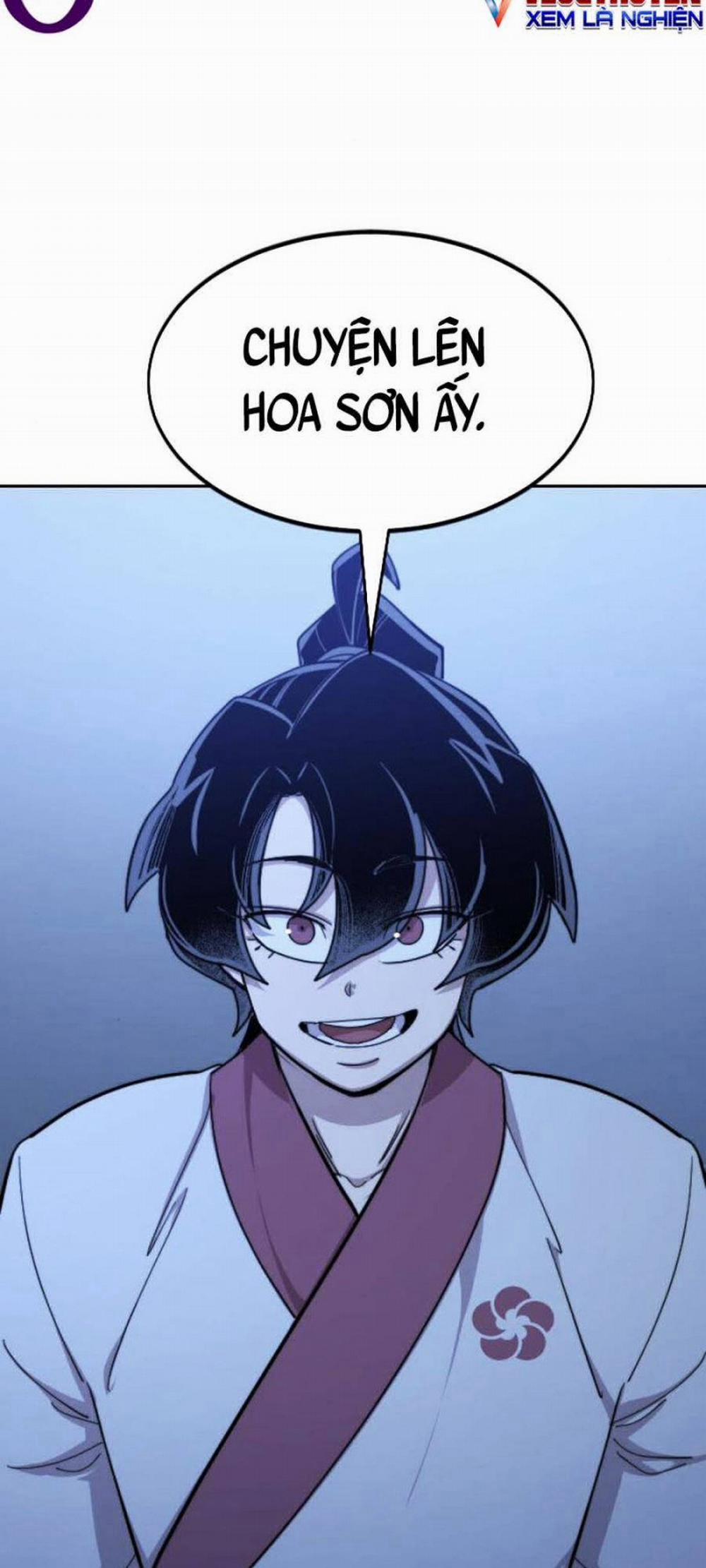 Hoa Sơn Tái Khởi 57 trang 84