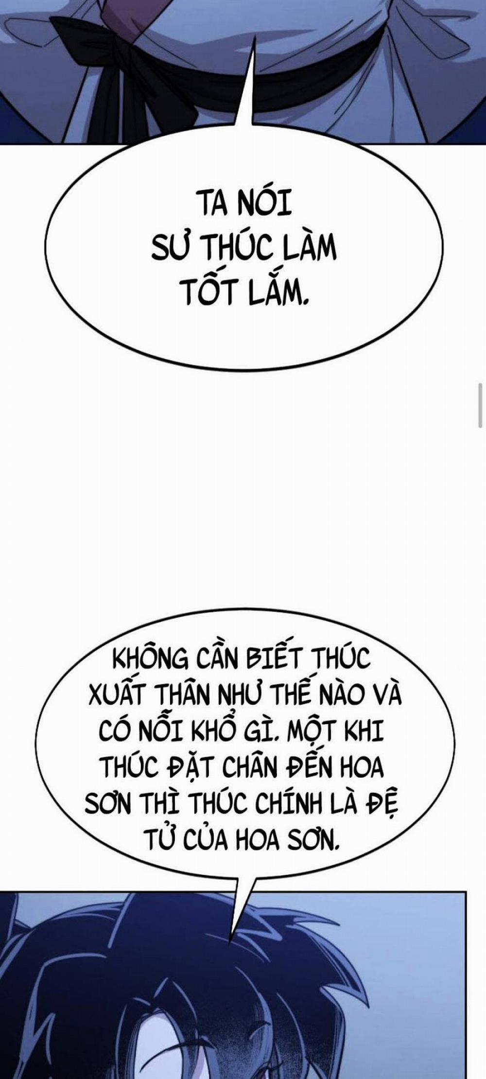 Hoa Sơn Tái Khởi 57 trang 85