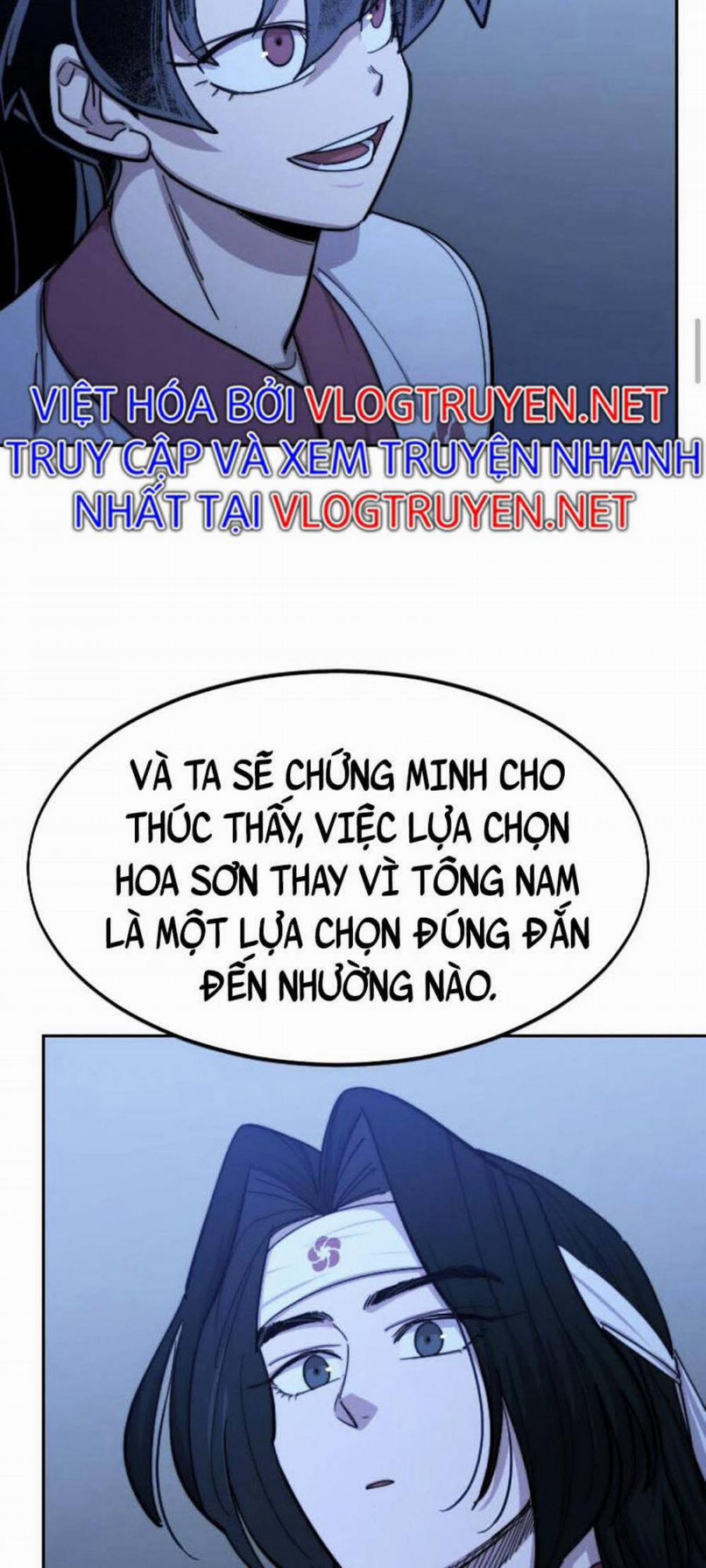 Hoa Sơn Tái Khởi 57 trang 86