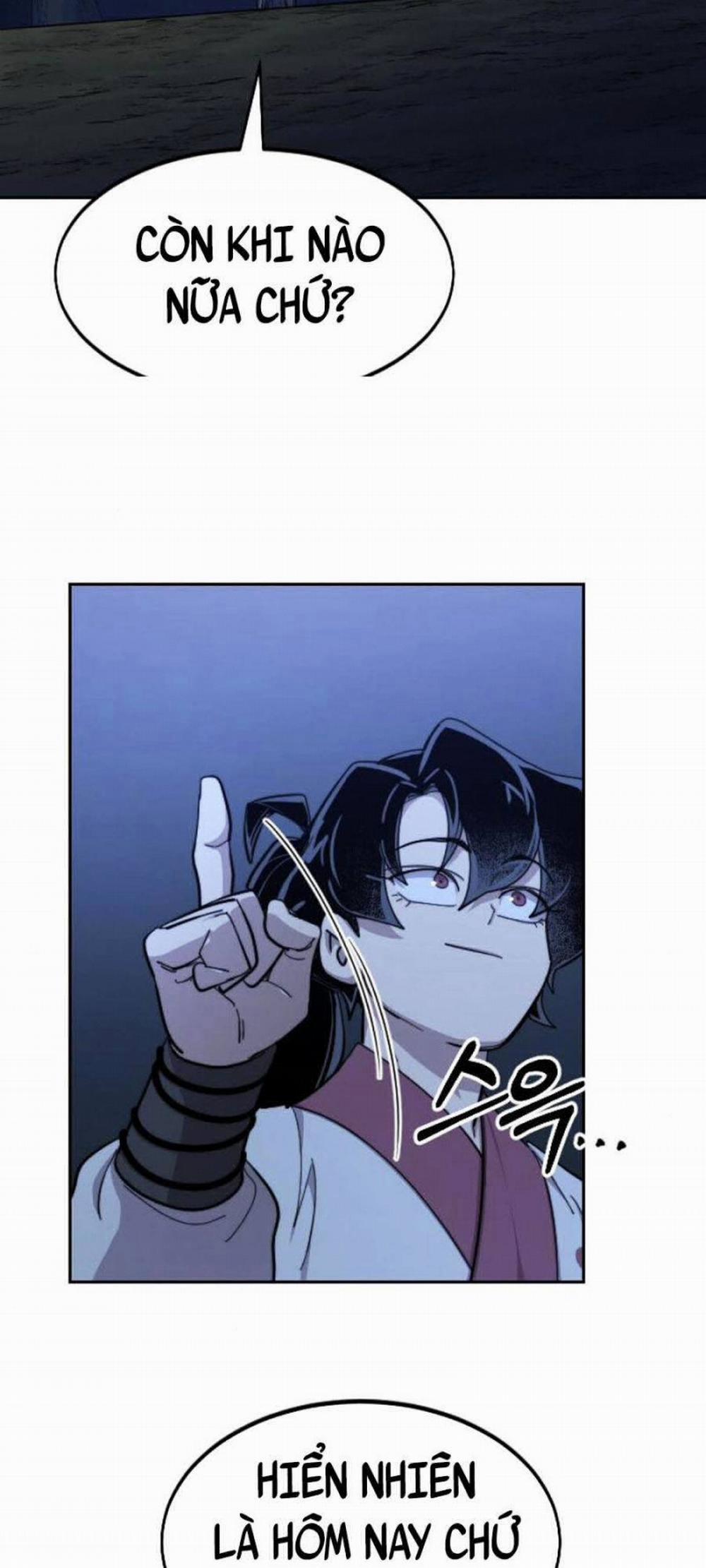 Hoa Sơn Tái Khởi 57 trang 91