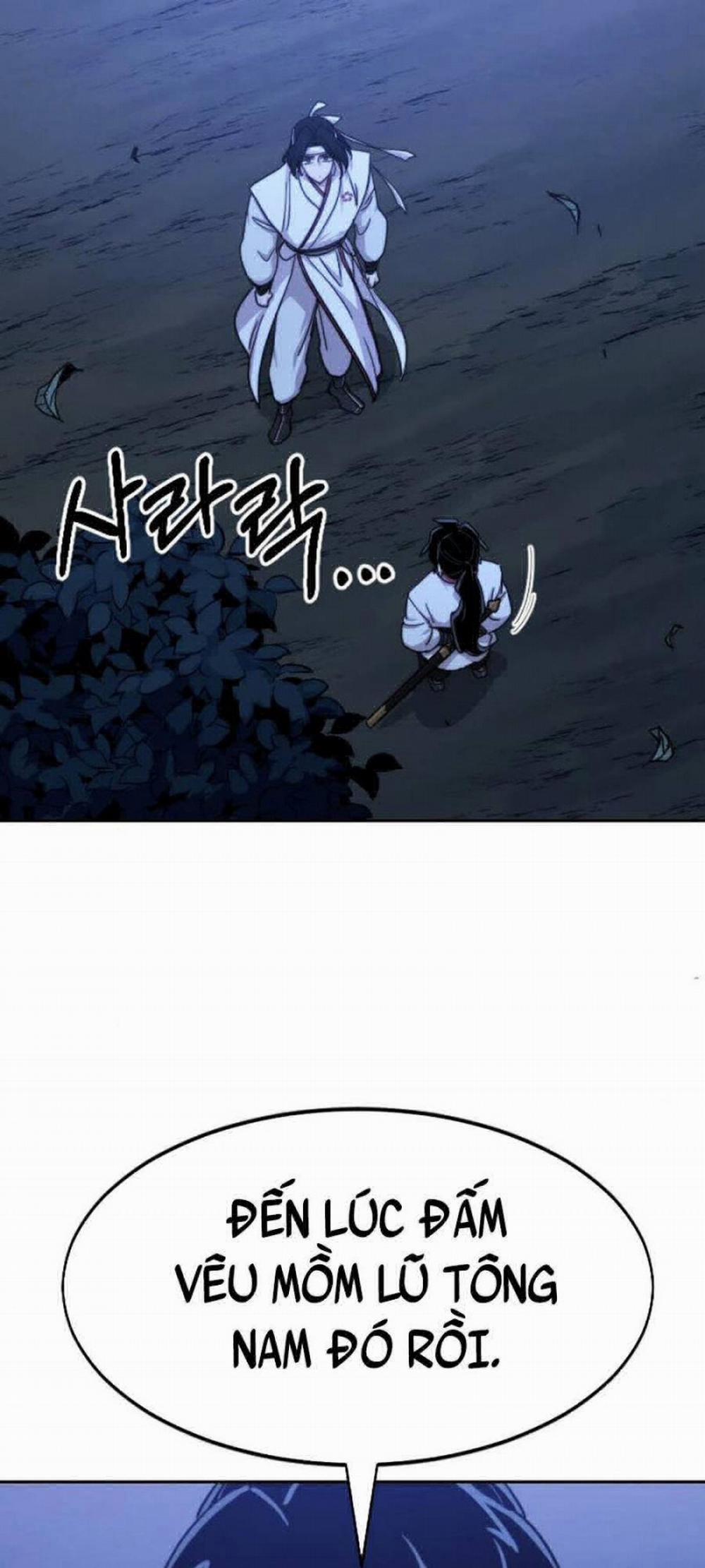 Hoa Sơn Tái Khởi 57 trang 93