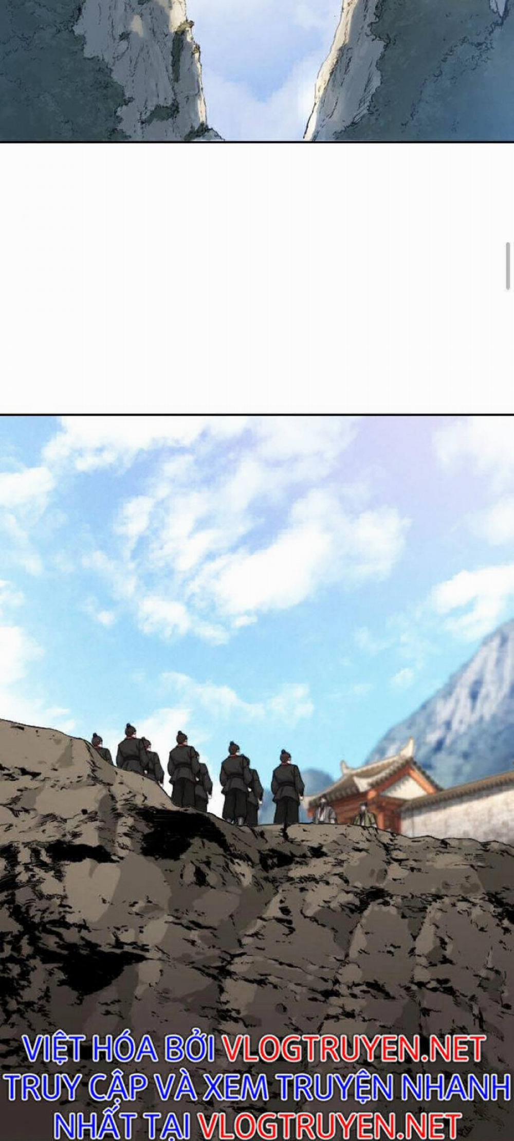 Hoa Sơn Tái Khởi 57 trang 97