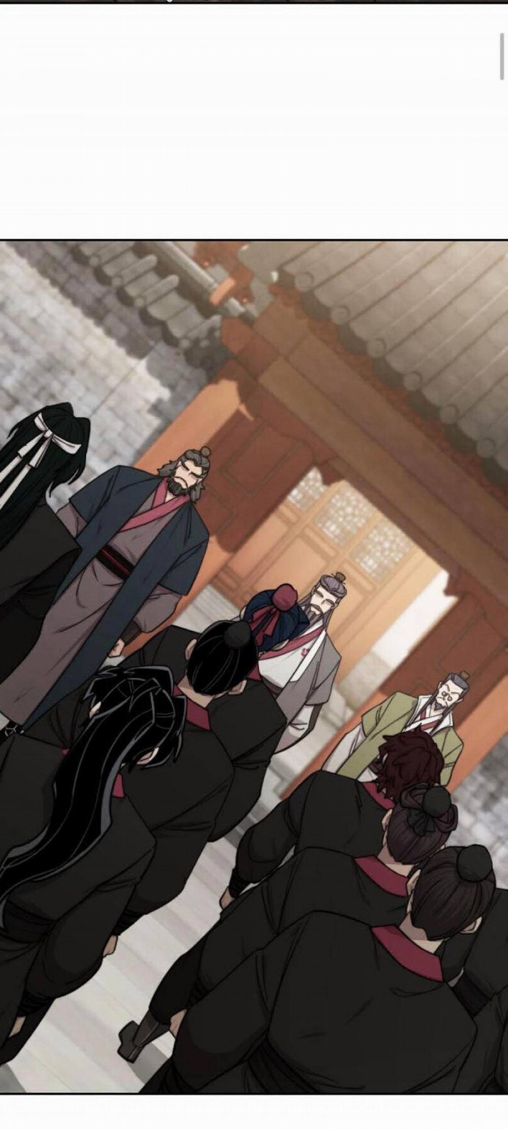 Hoa Sơn Tái Khởi 57 trang 98