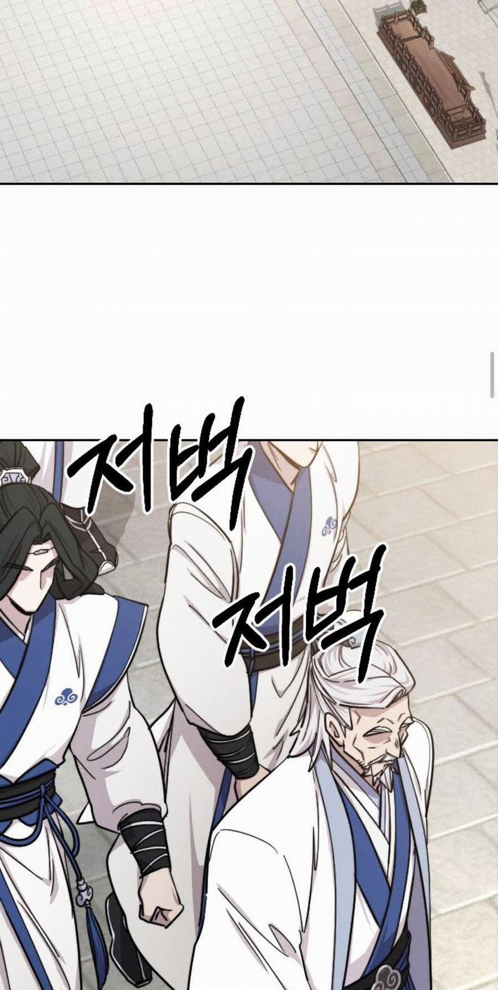 Hoa Sơn Tái Khởi 58 trang 1