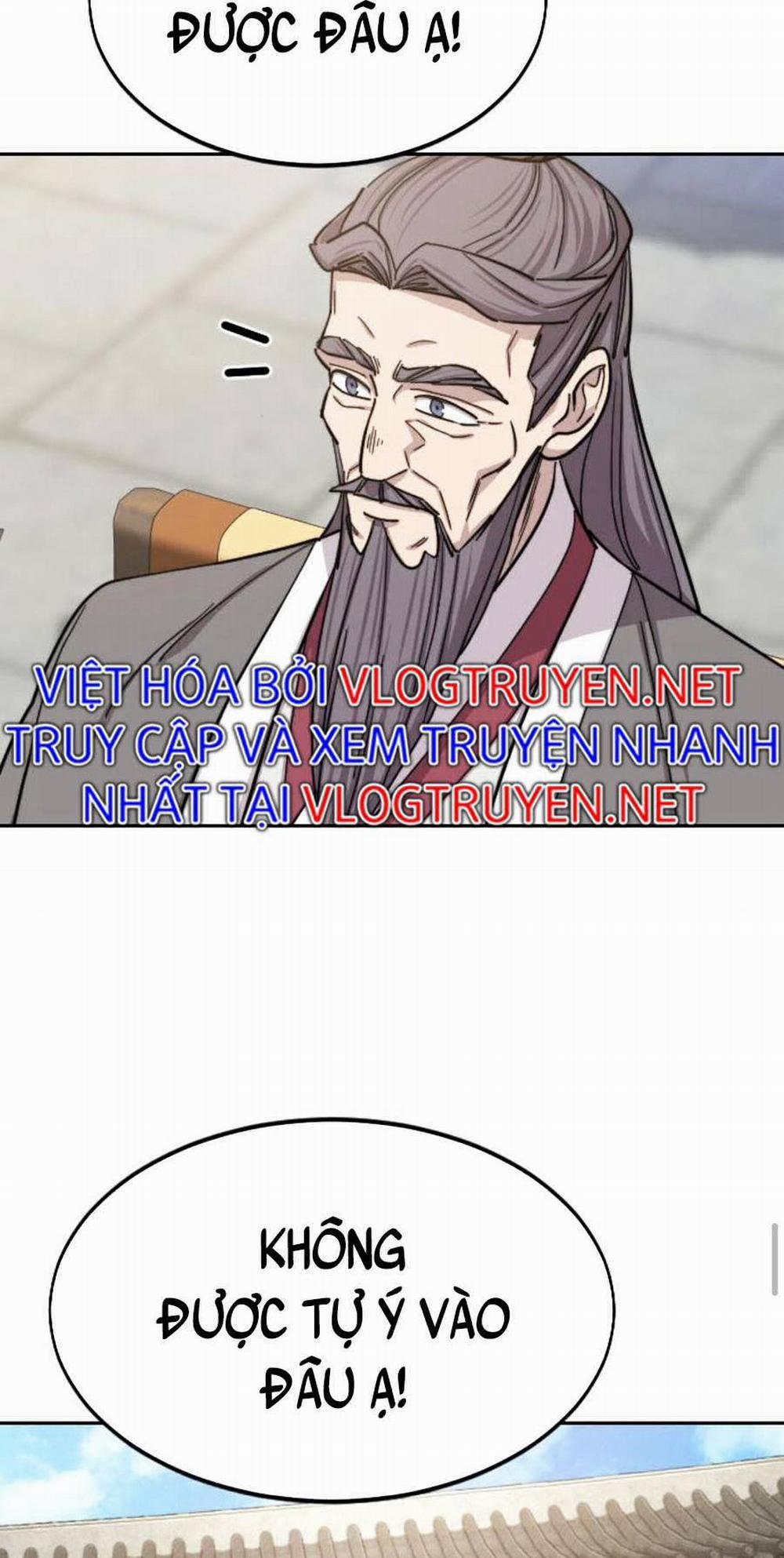 Hoa Sơn Tái Khởi 58 trang 11