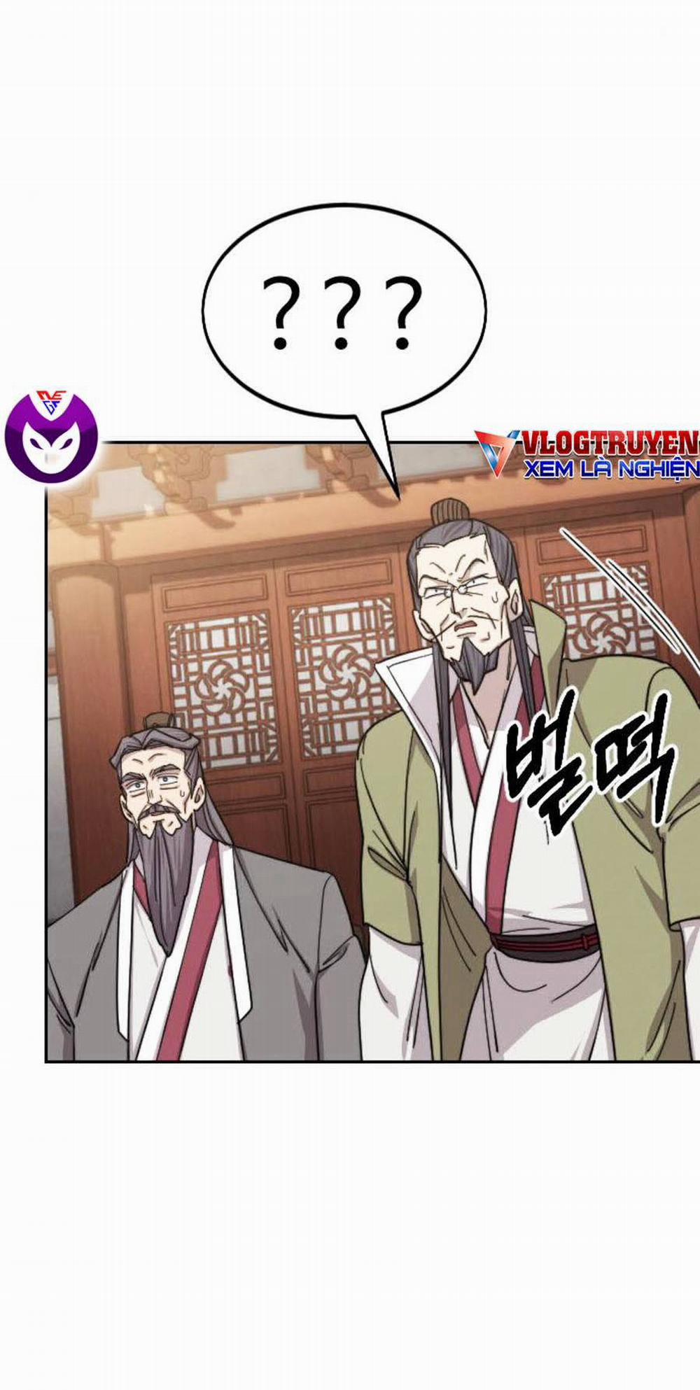 Hoa Sơn Tái Khởi 58 trang 14