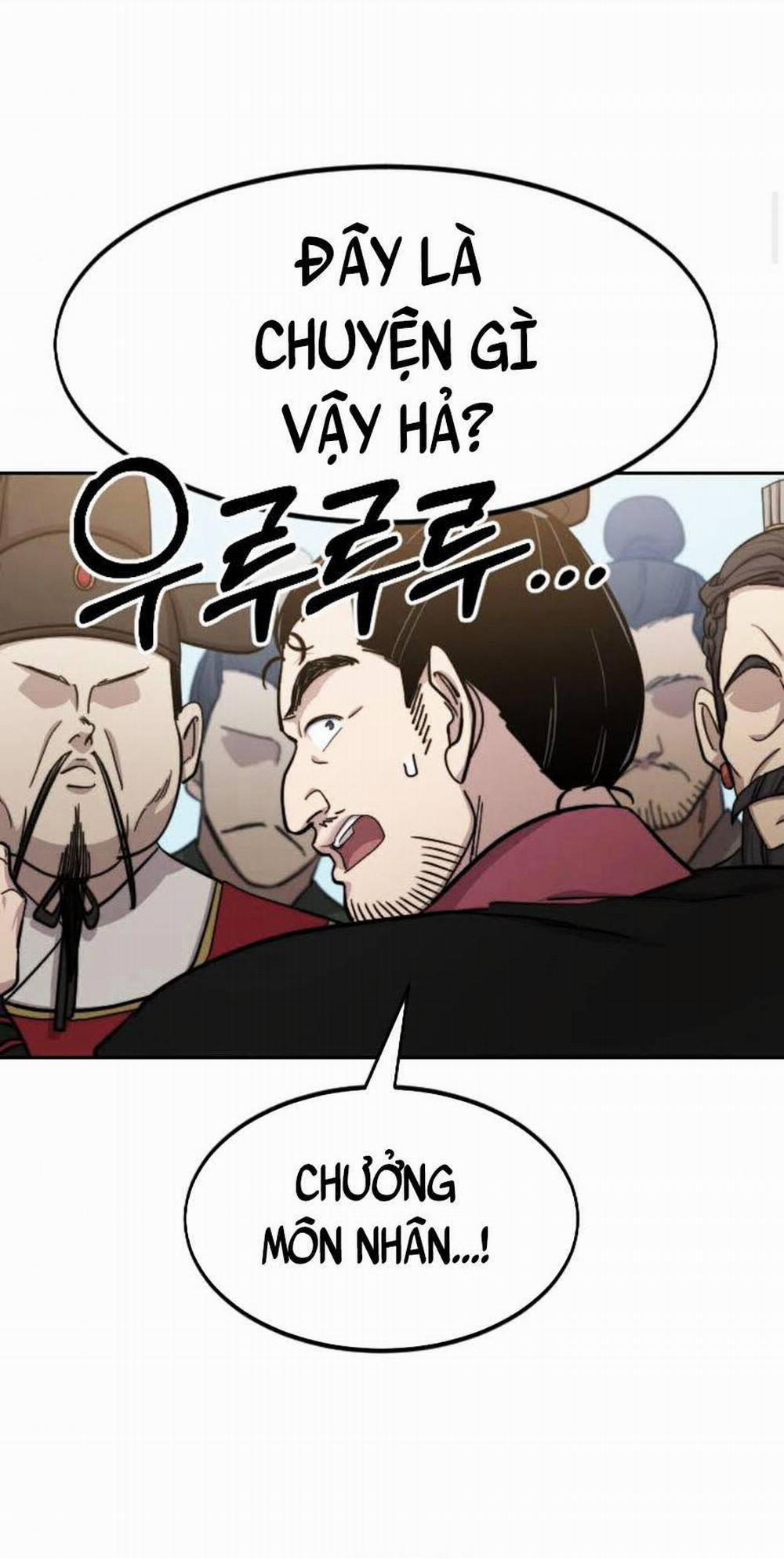 Hoa Sơn Tái Khởi 58 trang 15