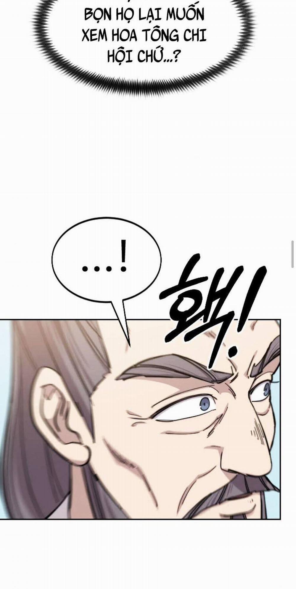 Hoa Sơn Tái Khởi 58 trang 19