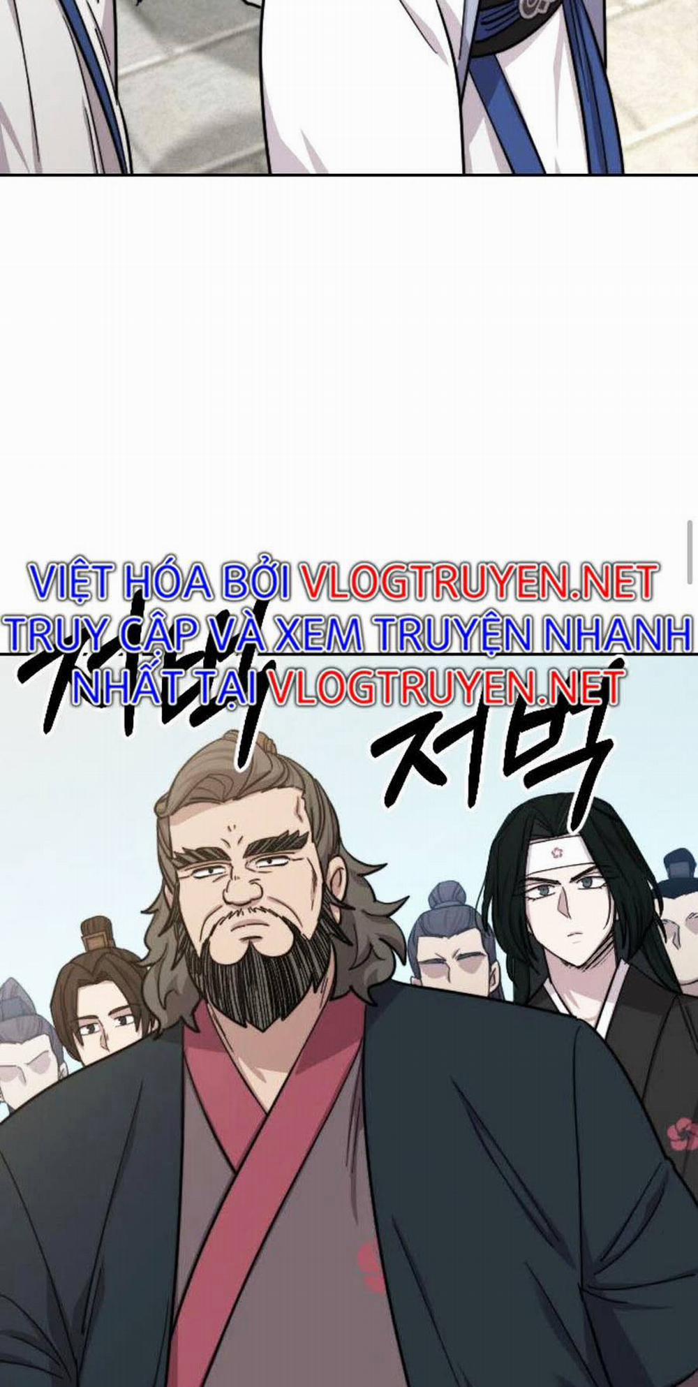 Hoa Sơn Tái Khởi 58 trang 2