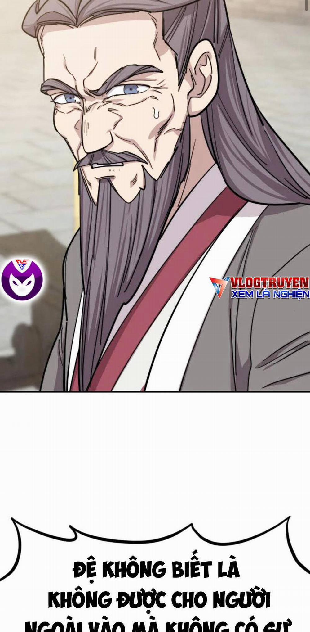 Hoa Sơn Tái Khởi 58 trang 22