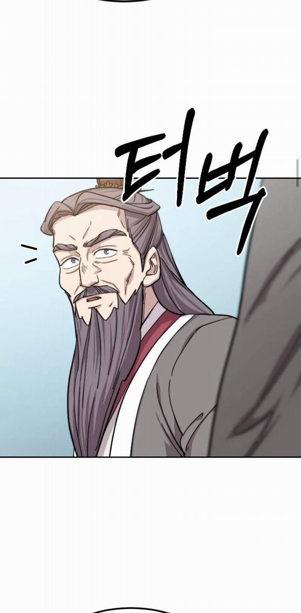 Hoa Sơn Tái Khởi 58 trang 25