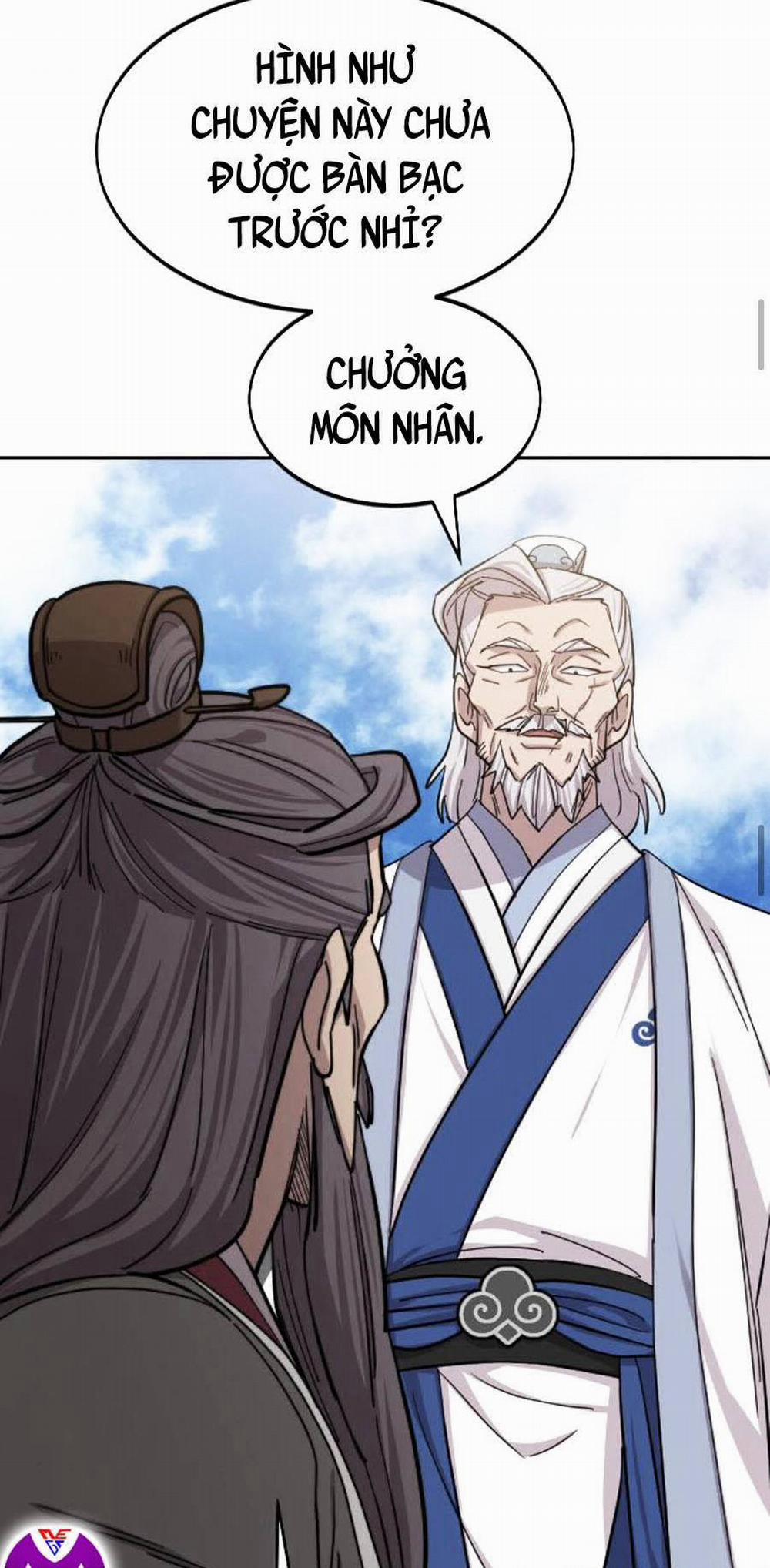 Hoa Sơn Tái Khởi 58 trang 26