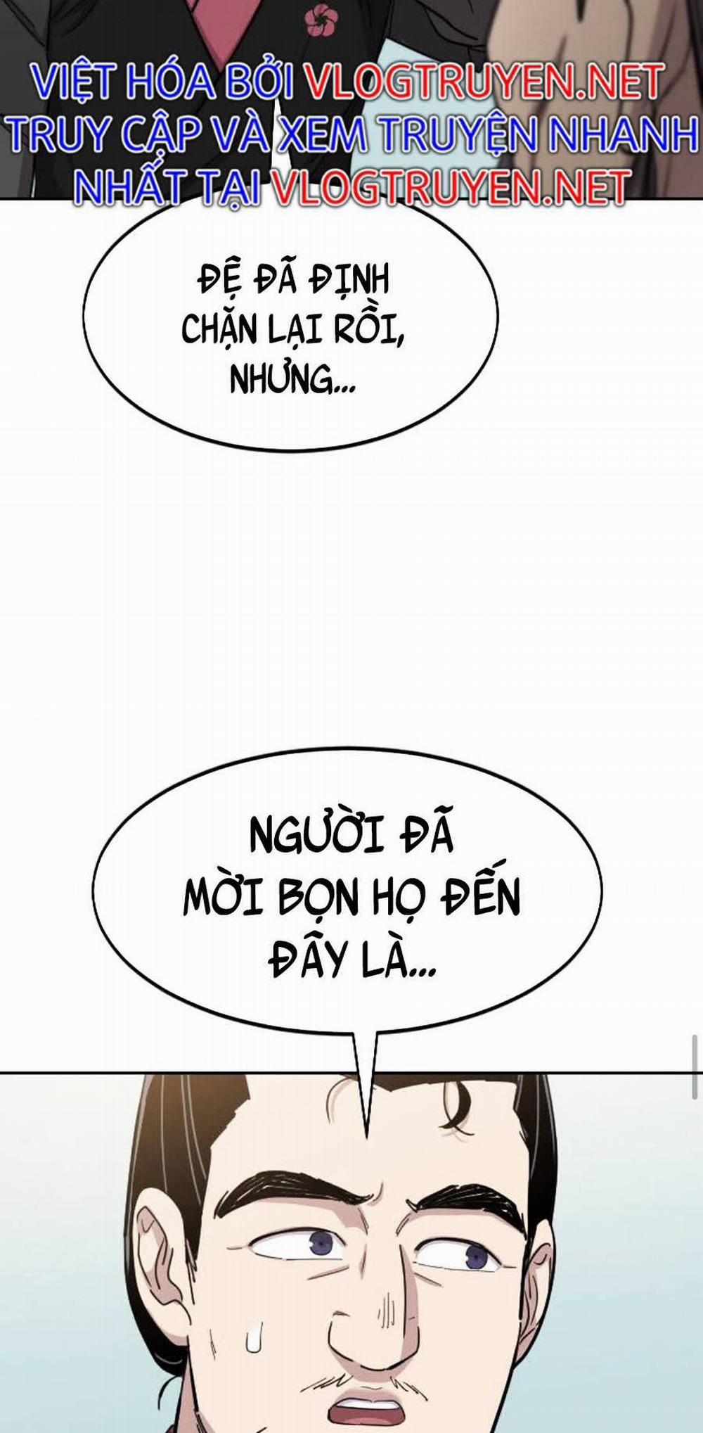 Hoa Sơn Tái Khởi 58 trang 29