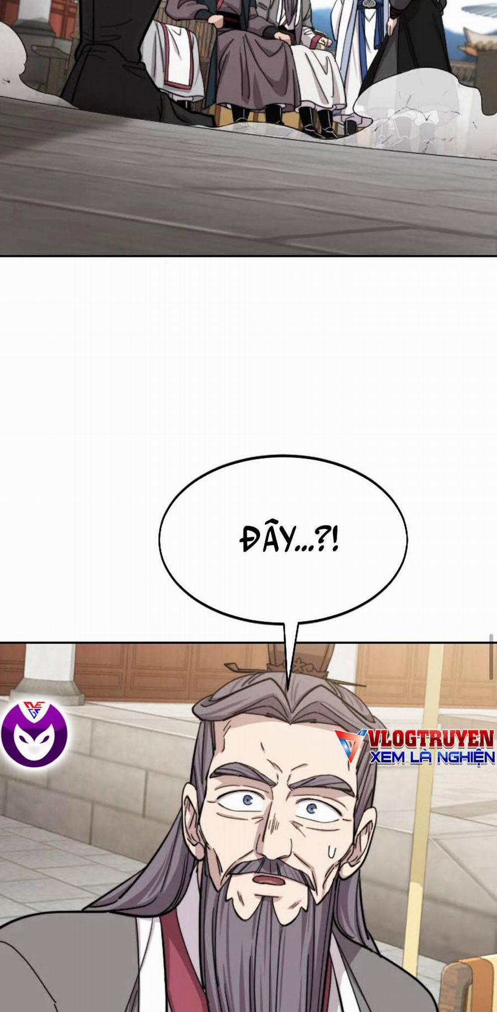 Hoa Sơn Tái Khởi 58 trang 31