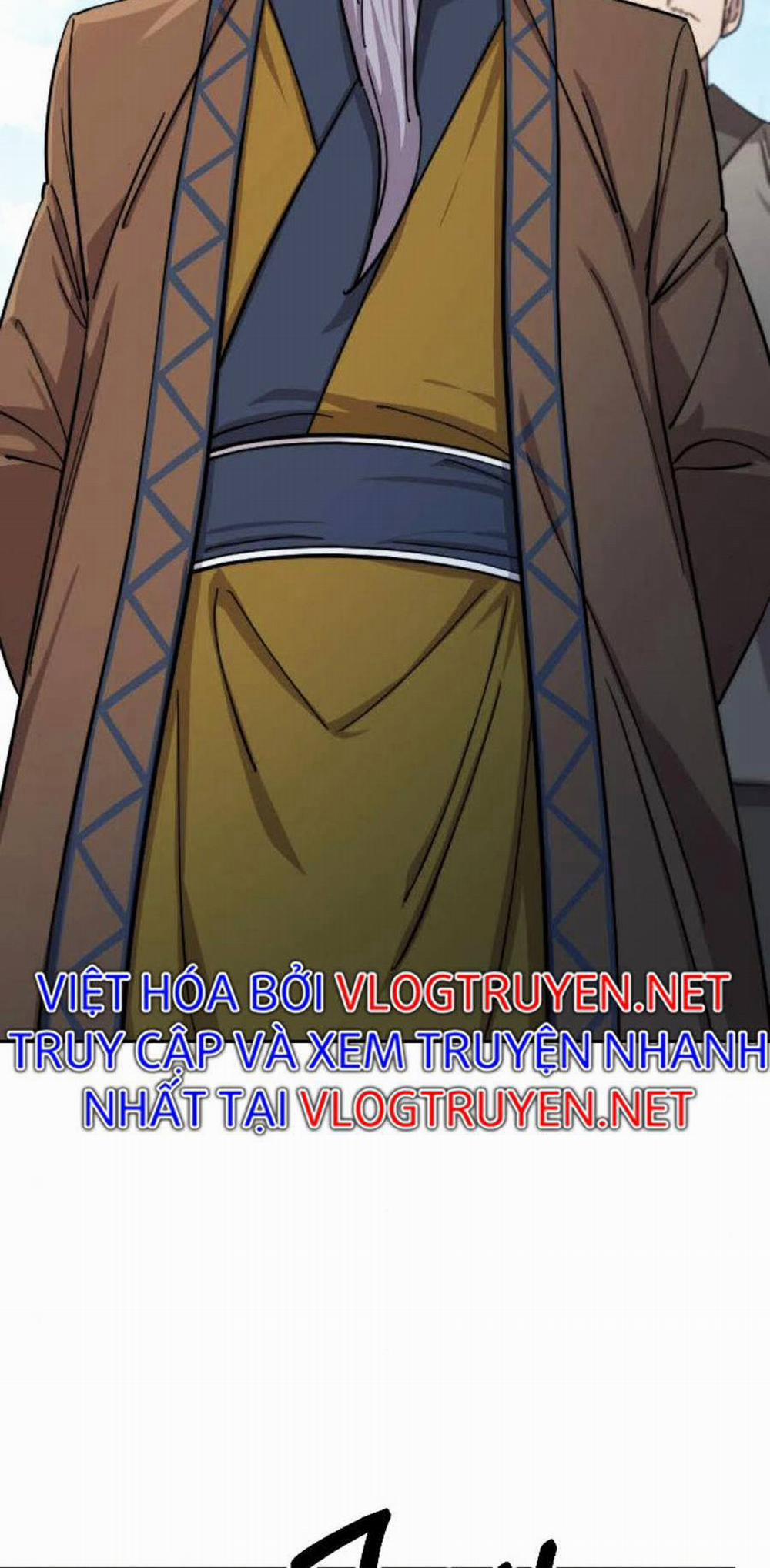 Hoa Sơn Tái Khởi 58 trang 33