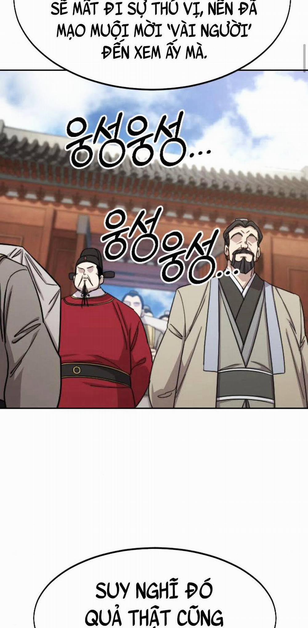 Hoa Sơn Tái Khởi 58 trang 35