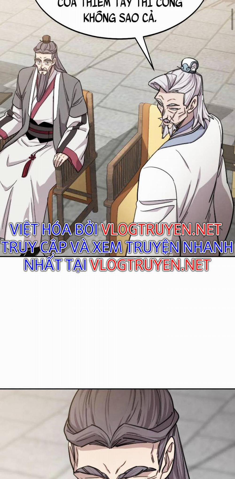 Hoa Sơn Tái Khởi 58 trang 37