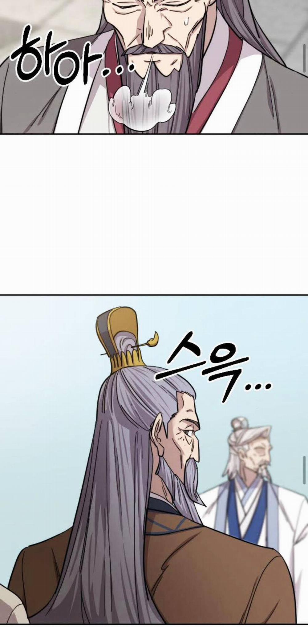 Hoa Sơn Tái Khởi 58 trang 38