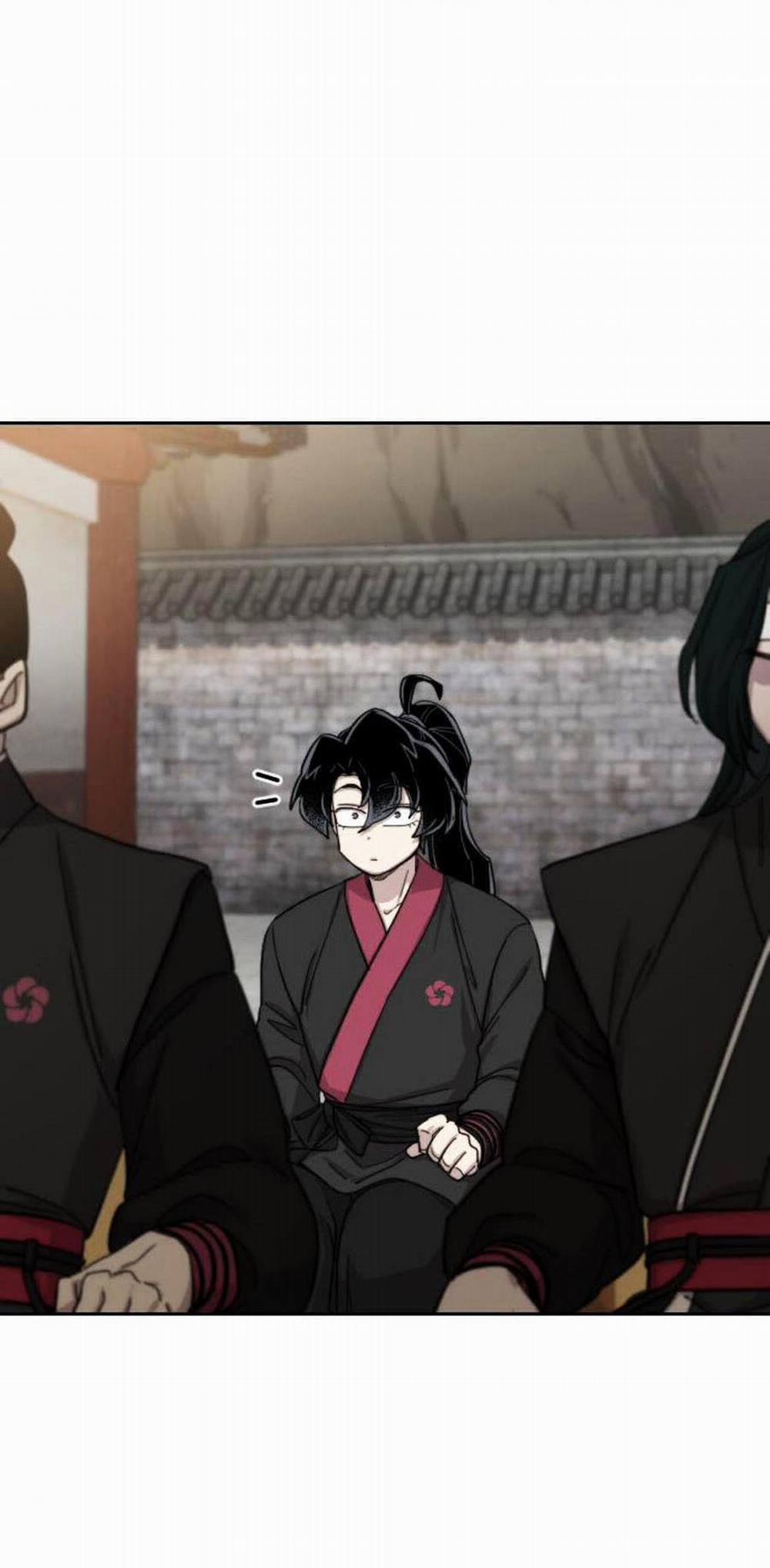 Hoa Sơn Tái Khởi 58 trang 39