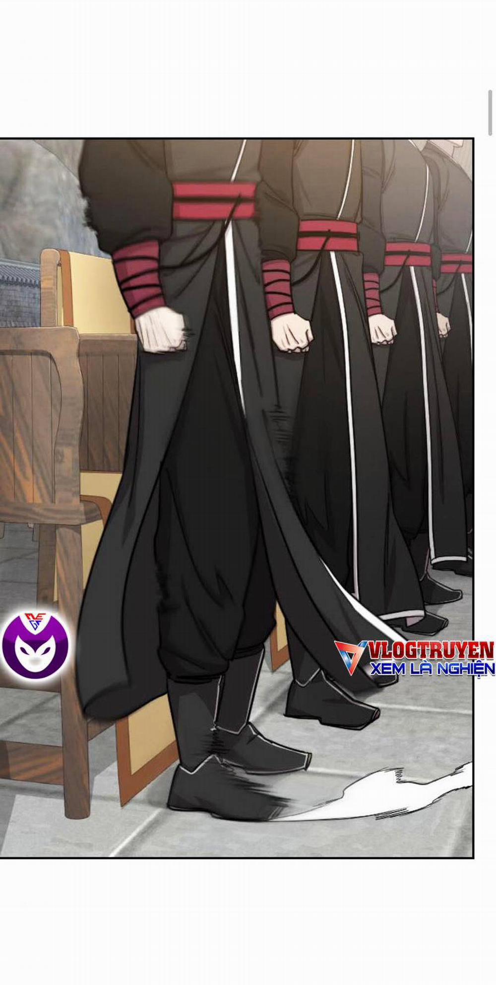 Hoa Sơn Tái Khởi 58 trang 4