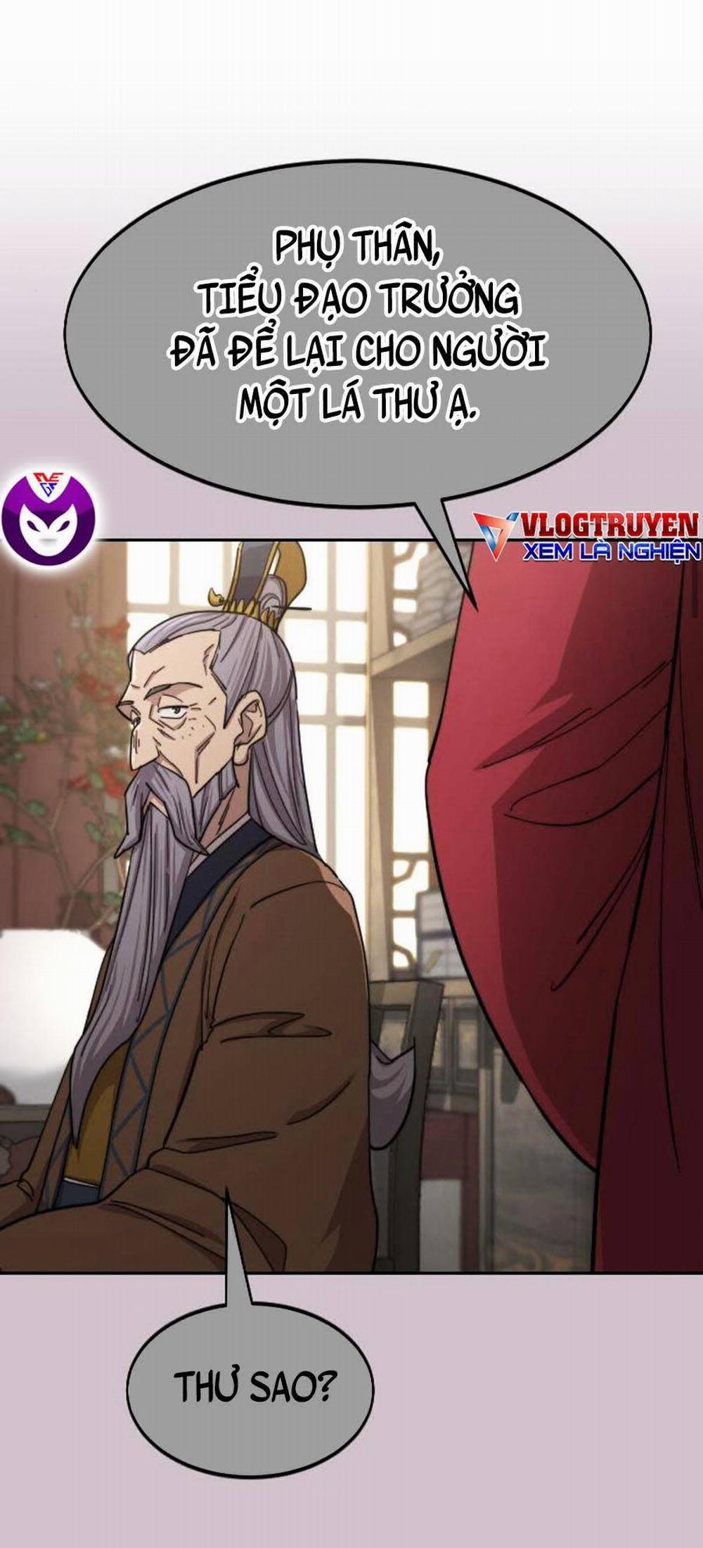 Hoa Sơn Tái Khởi 58 trang 40