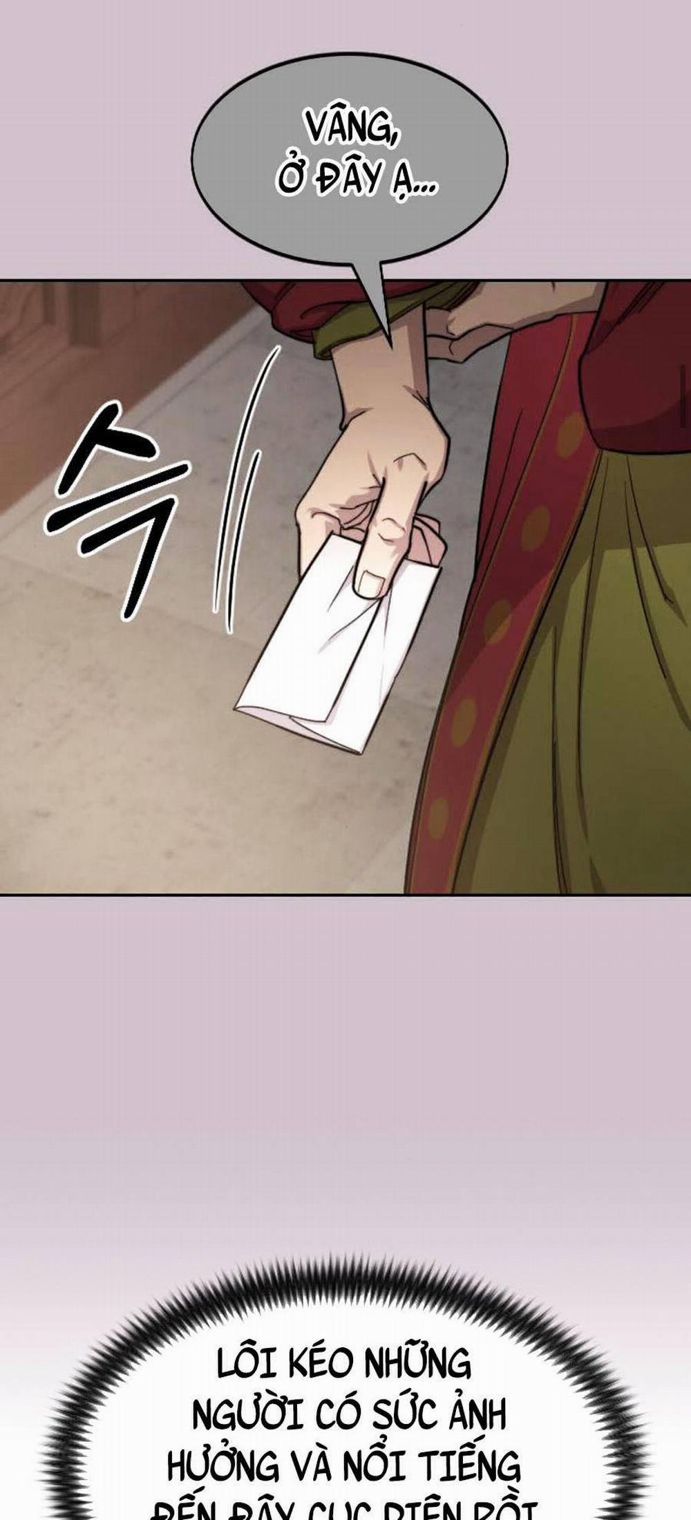 Hoa Sơn Tái Khởi 58 trang 41