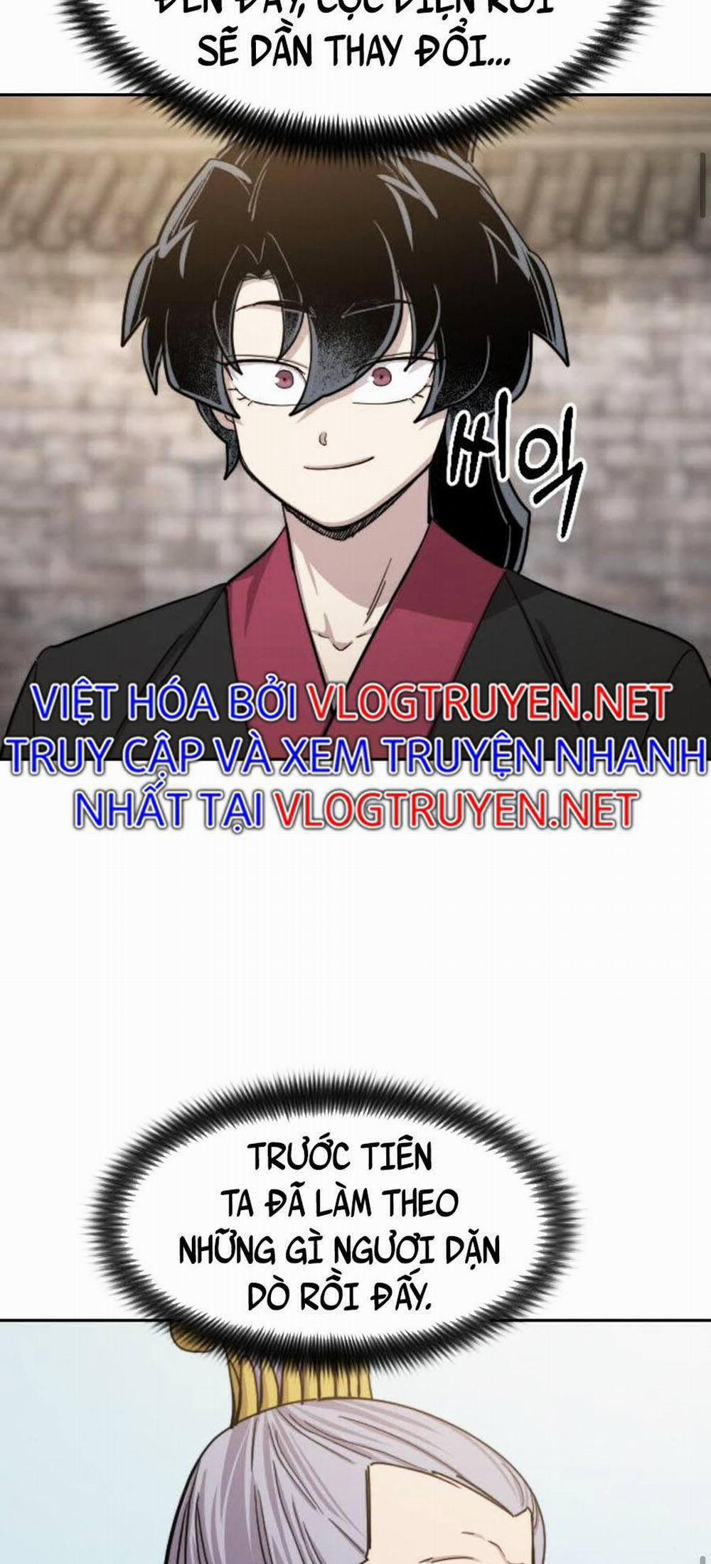 Hoa Sơn Tái Khởi 58 trang 42